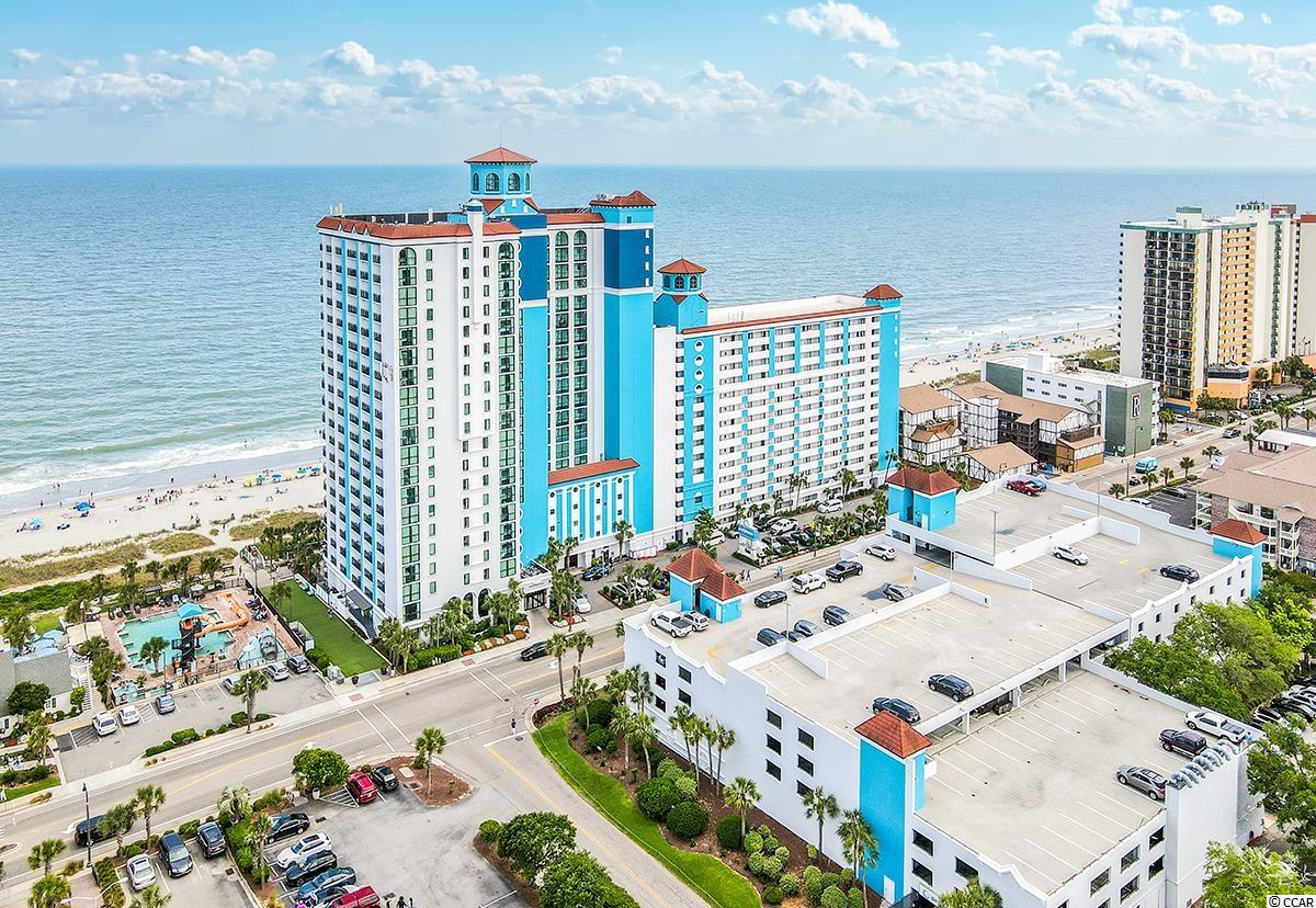 3000 N Ocean Blvd. UNIT #232 Myrtle Beach, SC 29577