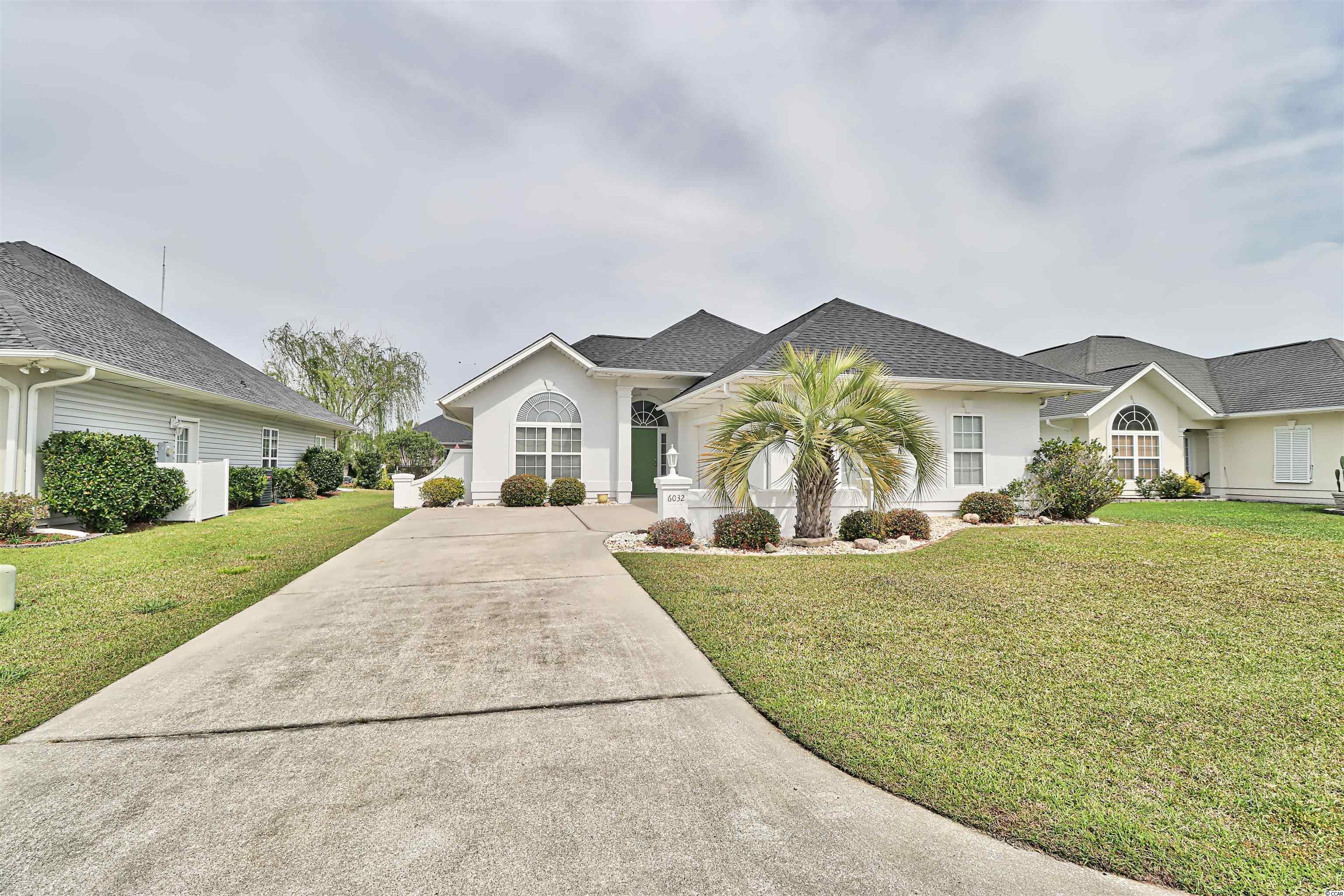 6032 Andros Ln. Murrells Inlet, SC 29576