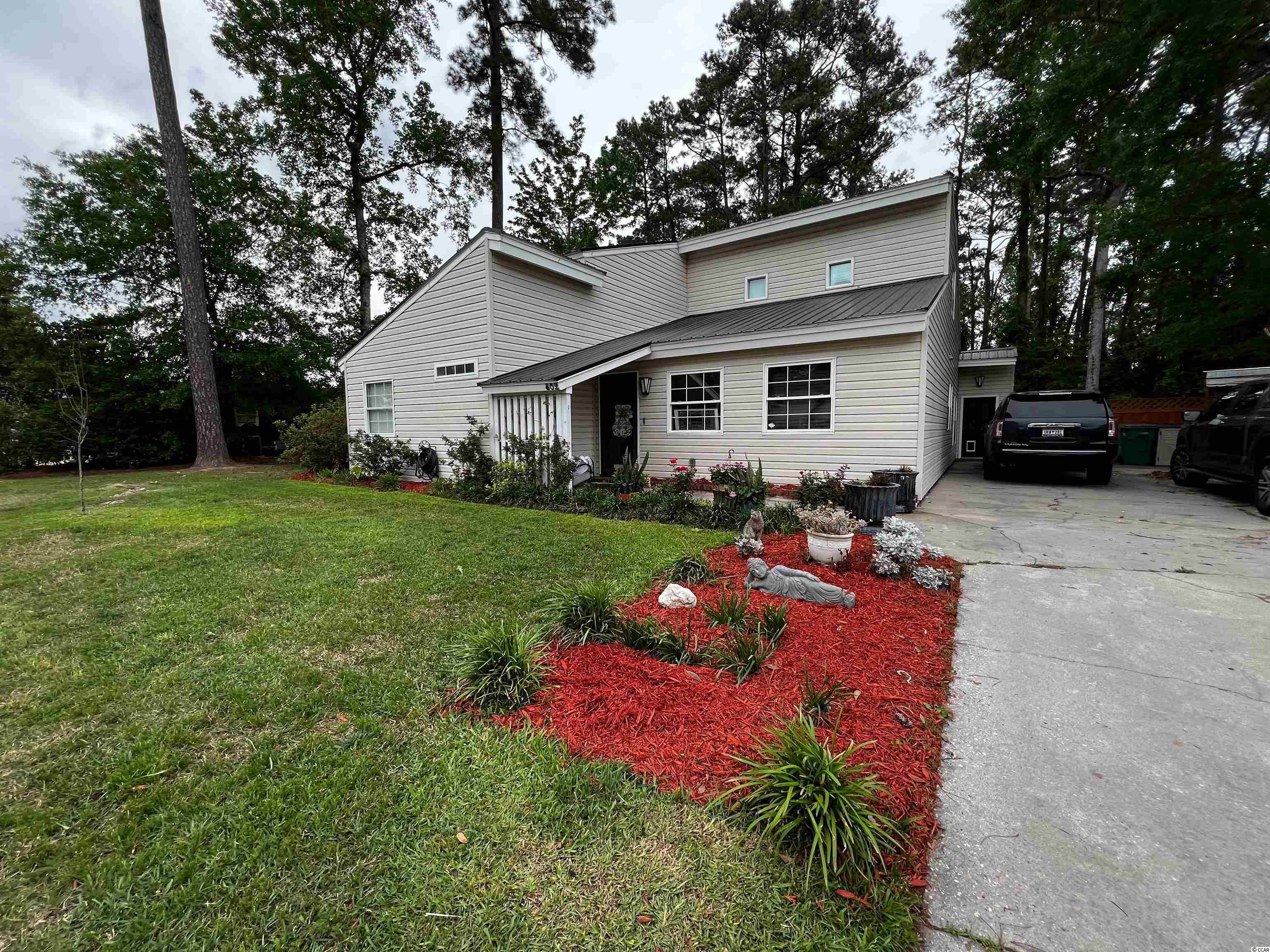 802 Luttie Rd. Myrtle Beach, SC 29588