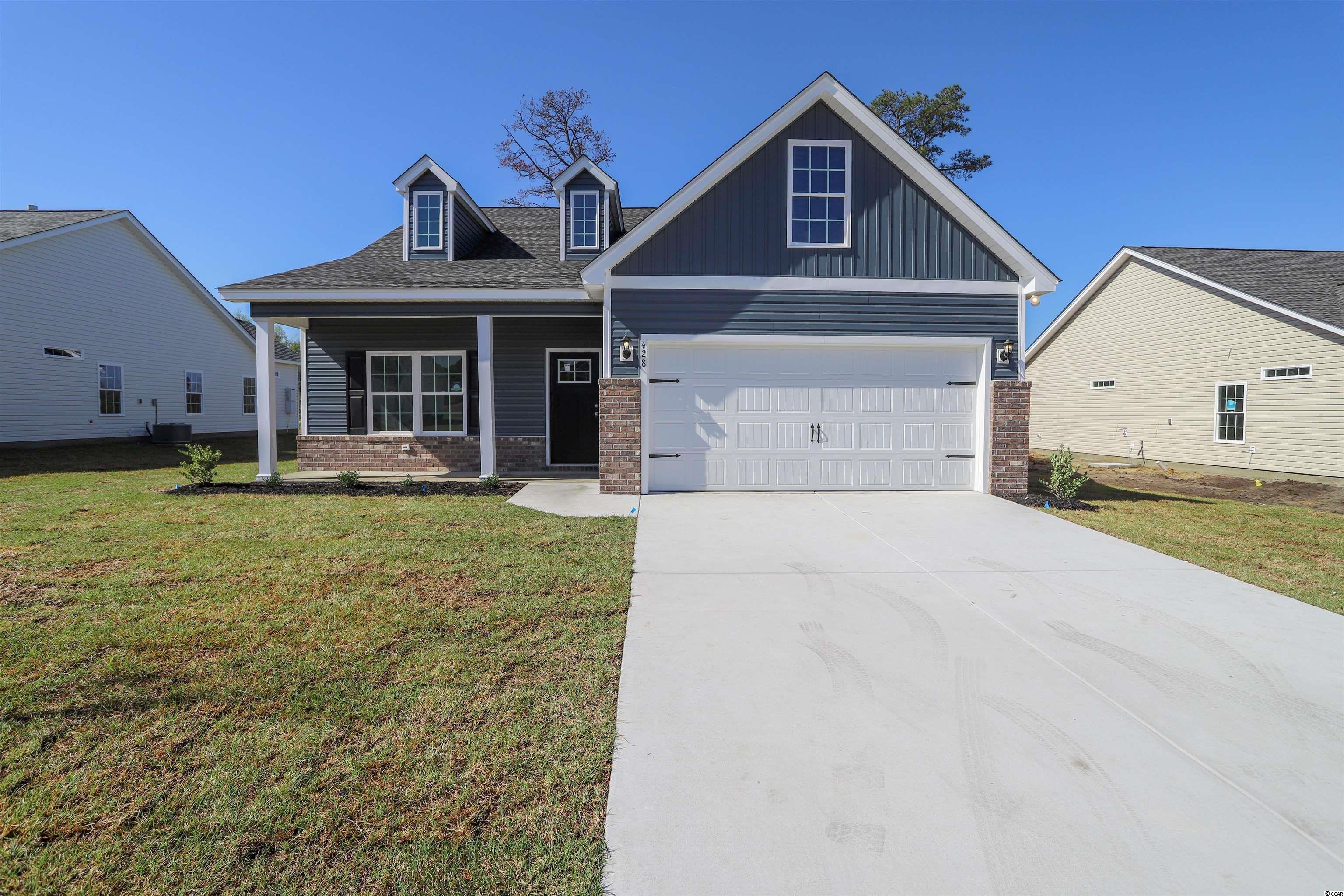 428 Hayloft Circle Conway, SC 29526