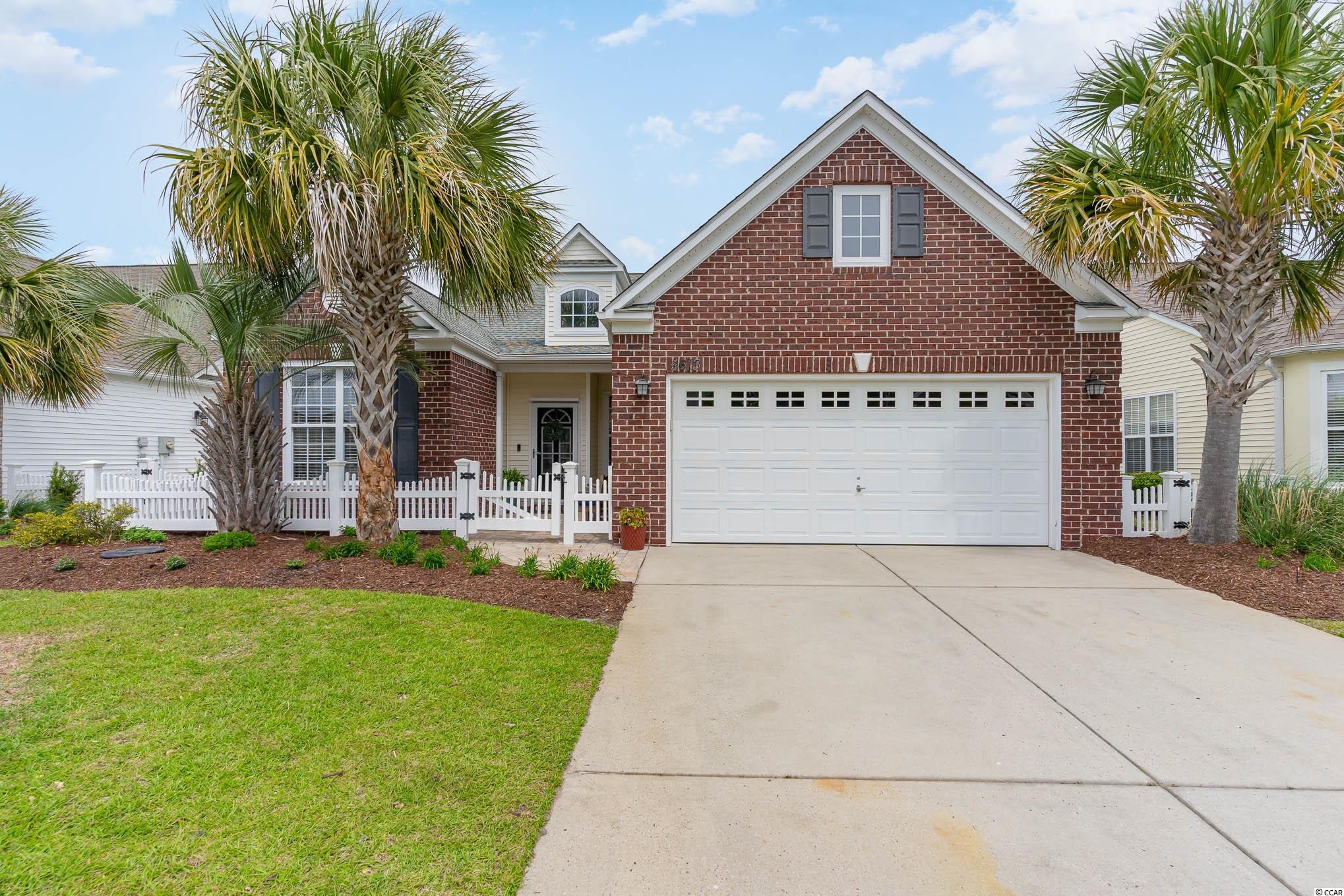 5613 Whistling Duck Dr. North Myrtle Beach, SC 29582