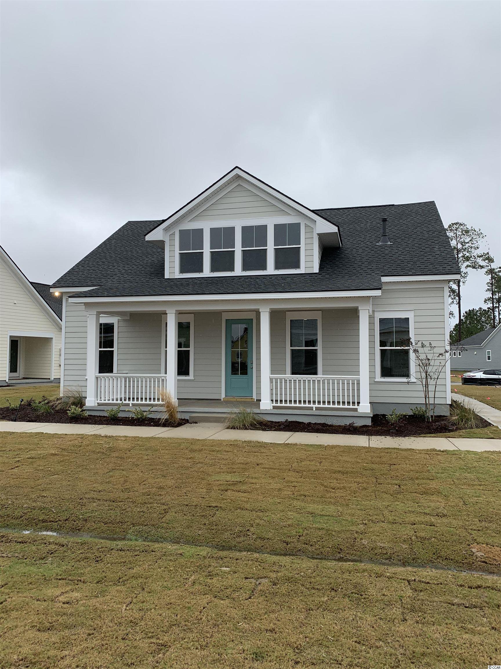 150 Black Water Dr. Murrells Inlet, SC 29576