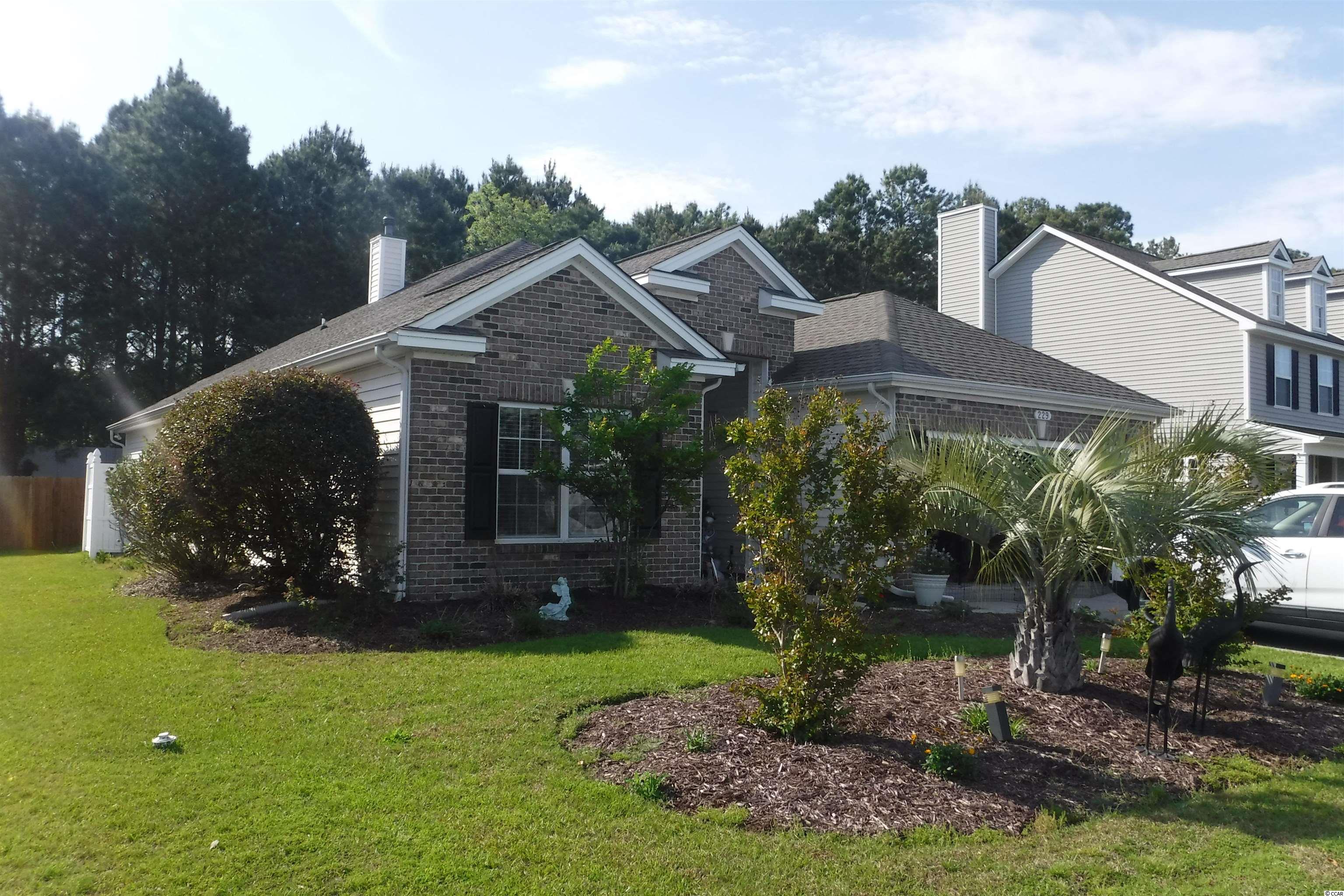 229 Carriage Lake Dr. Little River, SC 29566