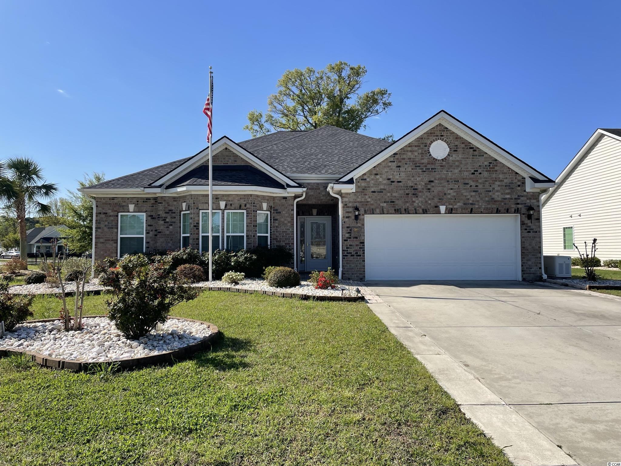 594 Martinsville Dr. Murrells Inlet, SC 29576