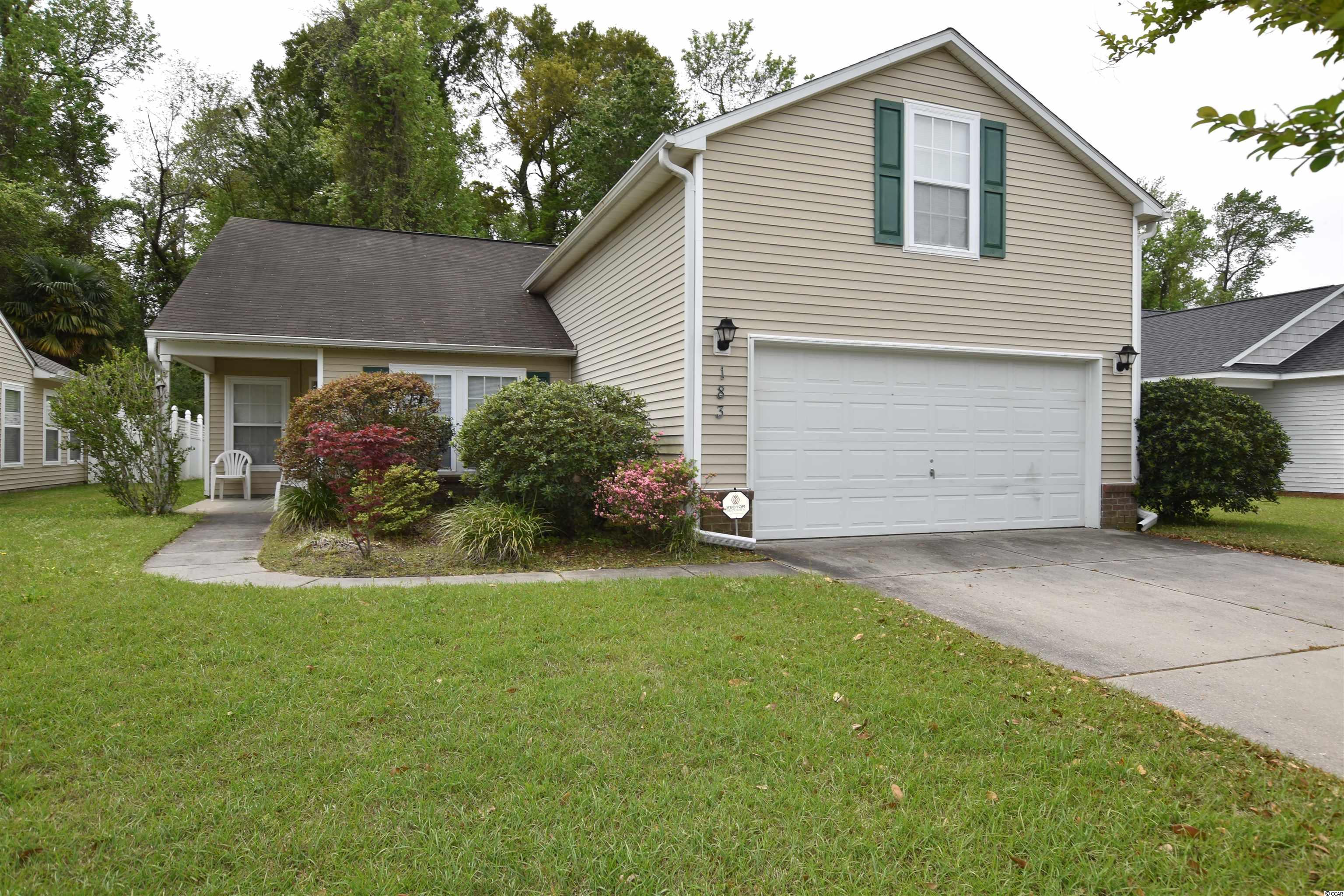 183 Bellegrove Dr. Myrtle Beach, SC 29579