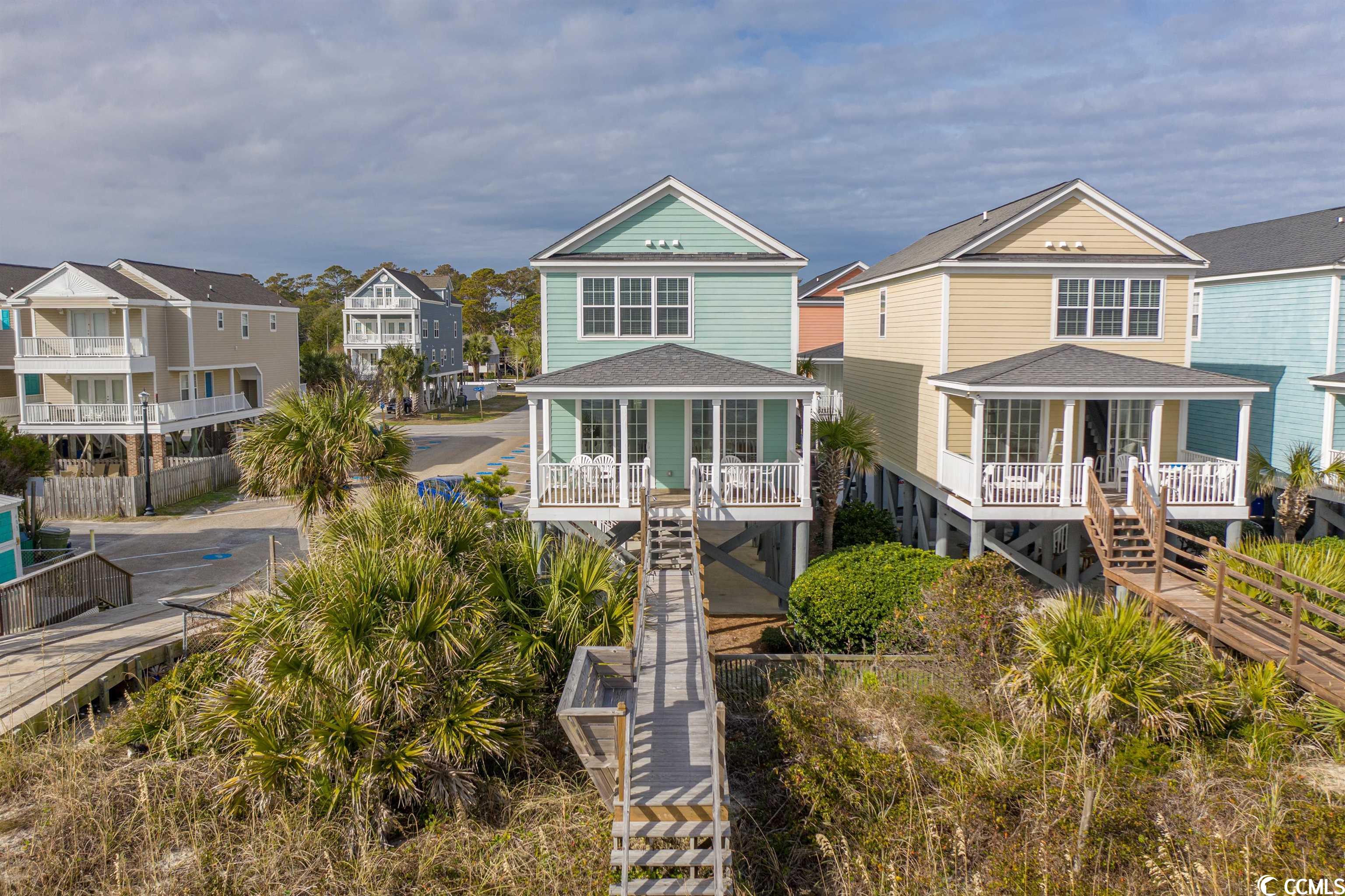 321B Ocean Blvd. S Surfside Beach, SC 29575