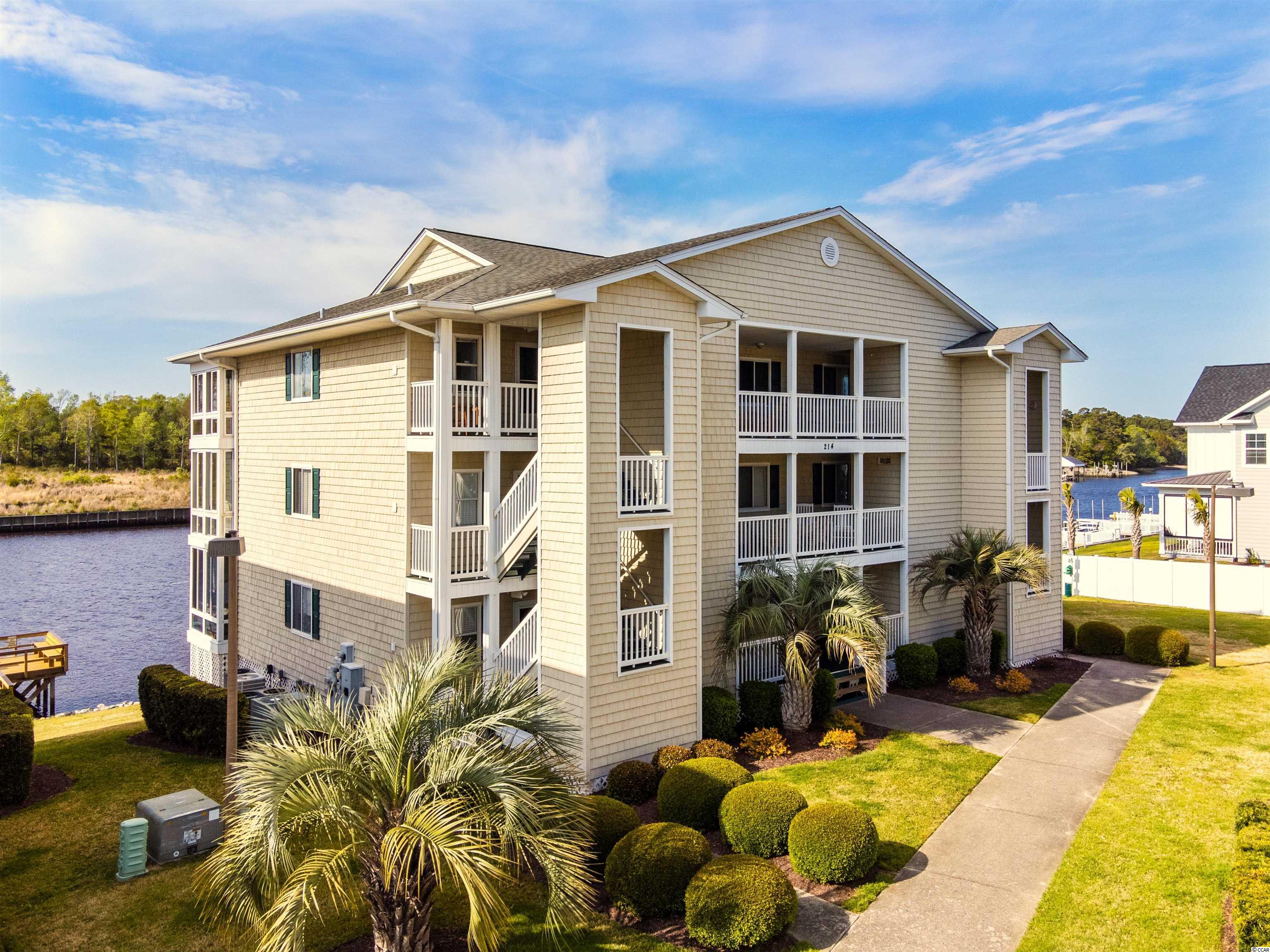 214-G Landing Rd. UNIT G North Myrtle Beach, SC 29582