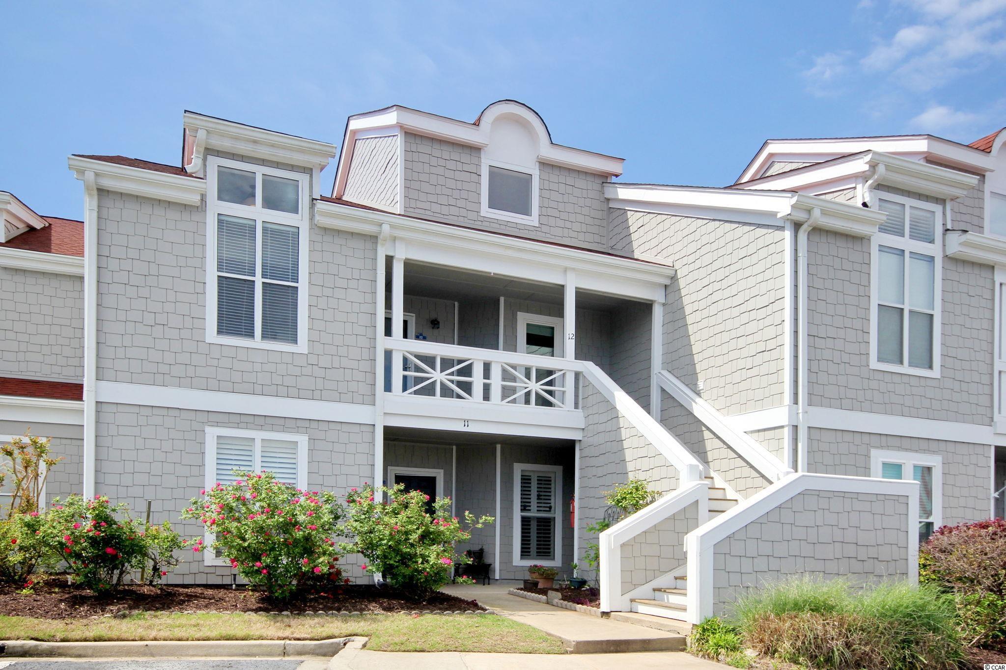 4396 Baldwin Ave. UNIT #12 Little River, SC 29566