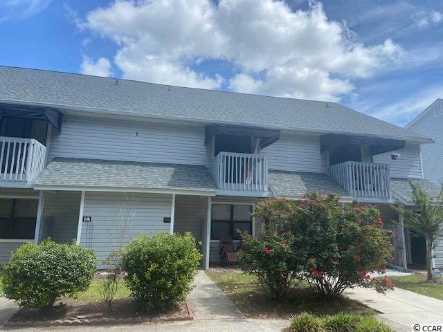 801 Burcale Rd. UNIT I6 Myrtle Beach, SC 29579