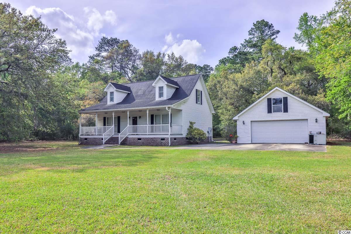 970 W Cox Ferry Rd.