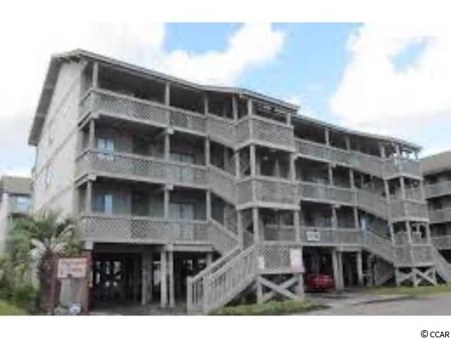 9621 Shore Dr. UNIT C301 Myrtle Beach, SC 29572