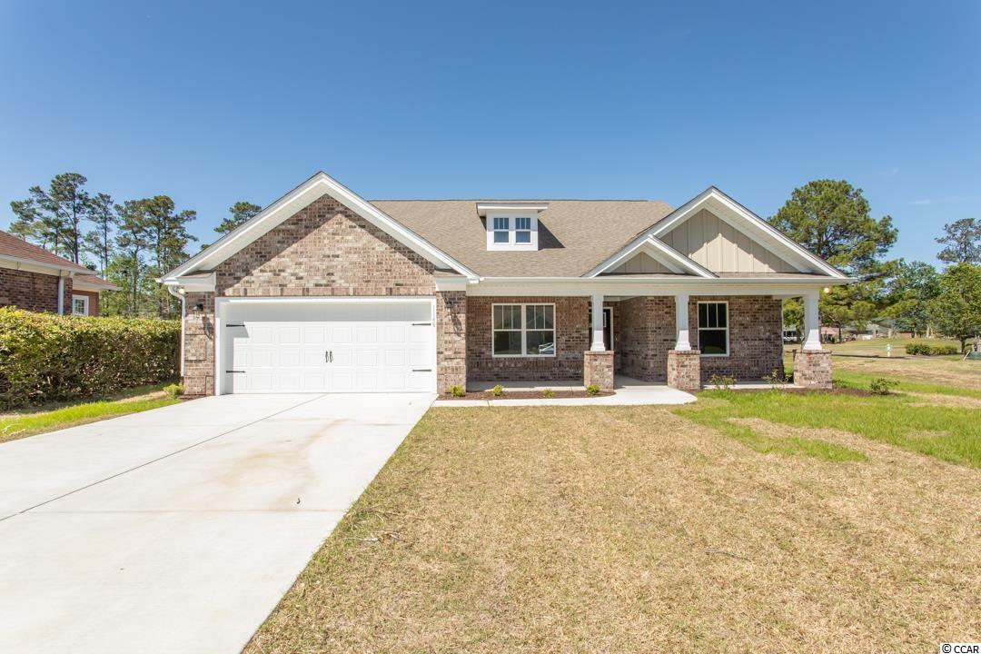 1148 Bear Lake Dr. Longs, SC 29568