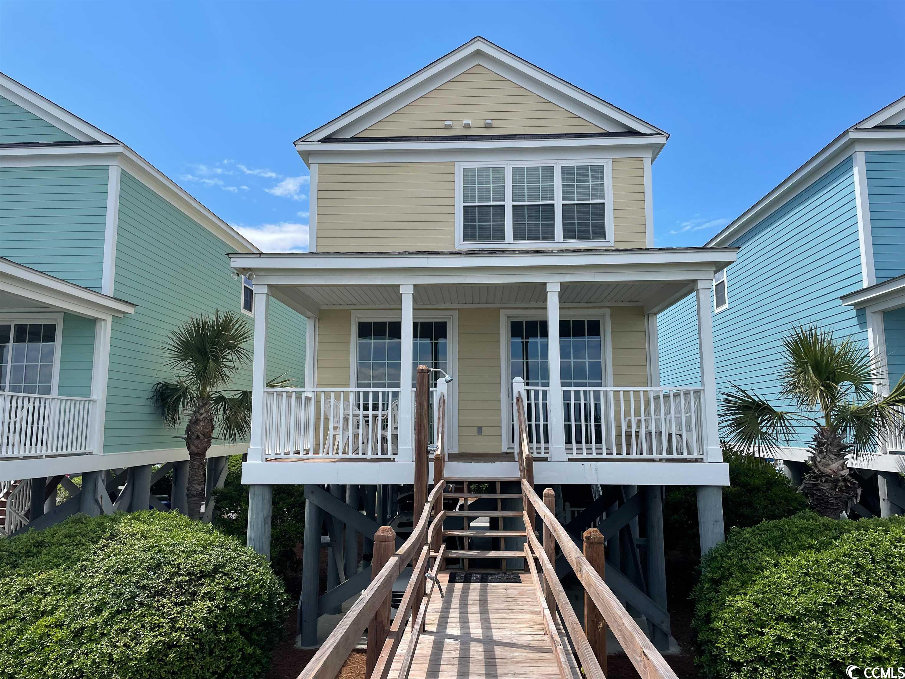 319B Ocean Blvd. S Surfside Beach, SC 29575