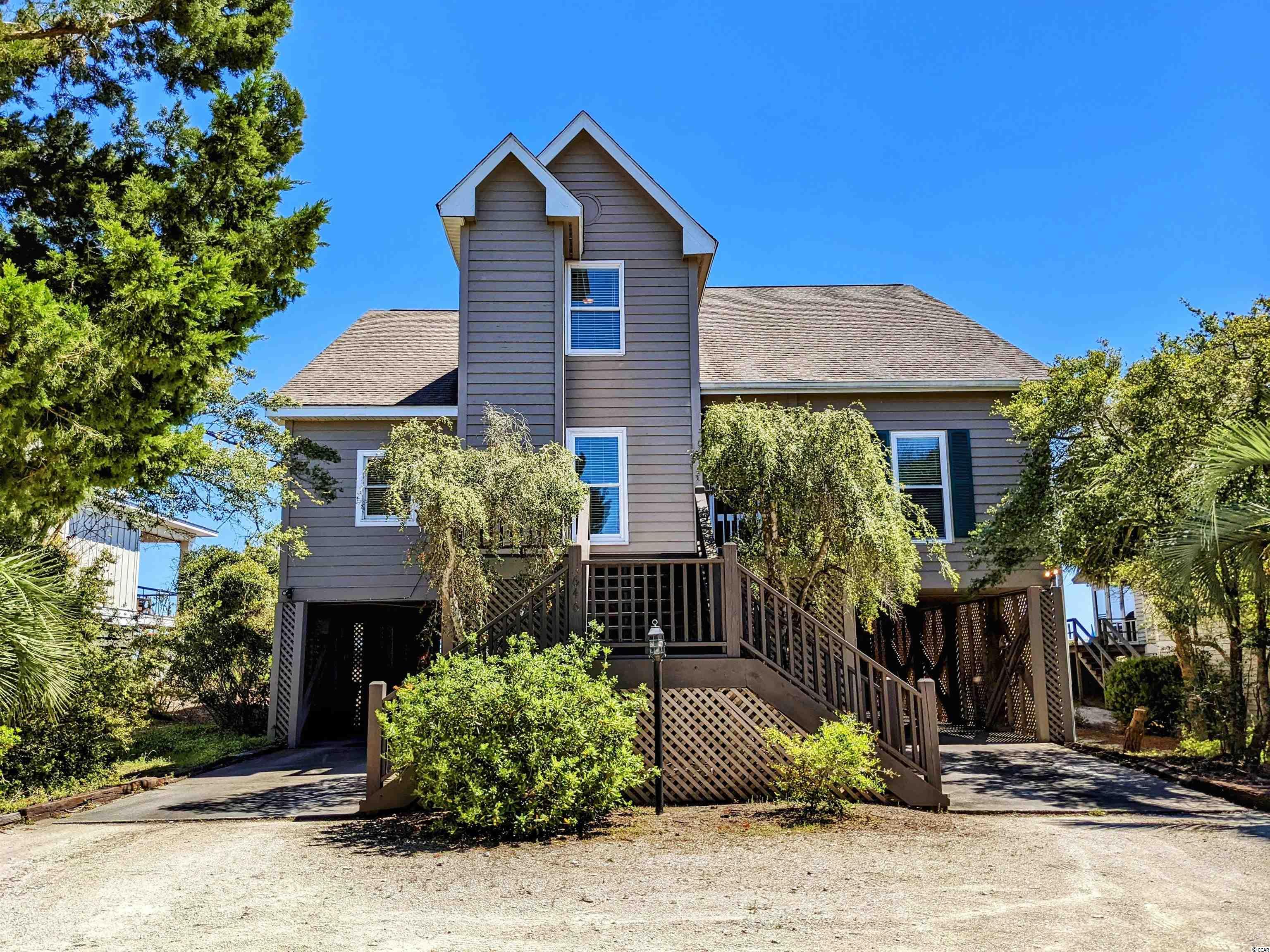 646 Parker Dr. Pawleys Island, SC 29585