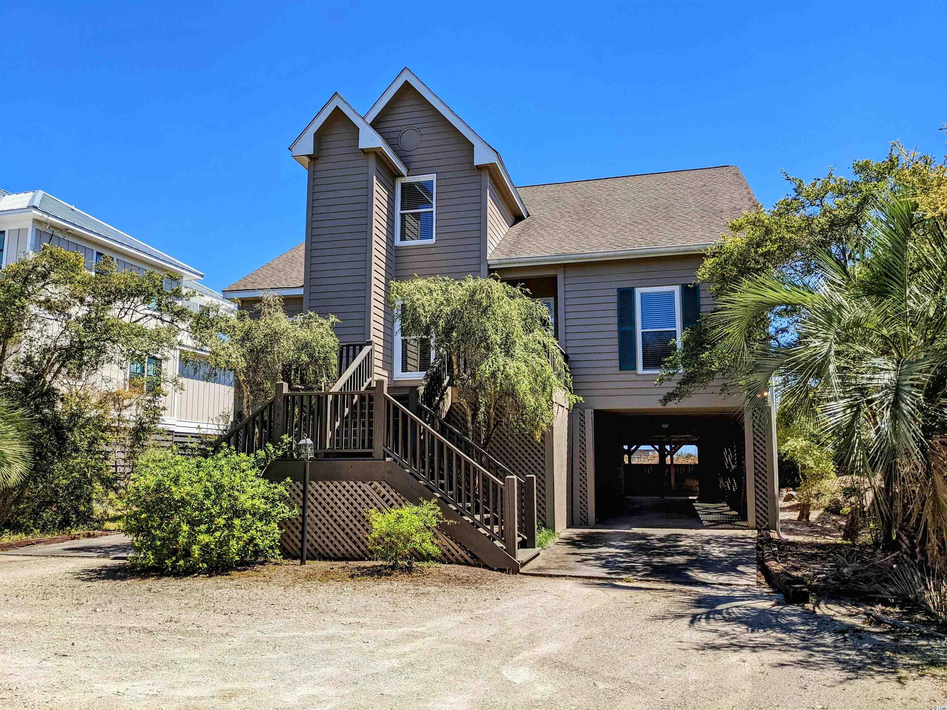 646 Parker Dr. Pawleys Island, SC 29585