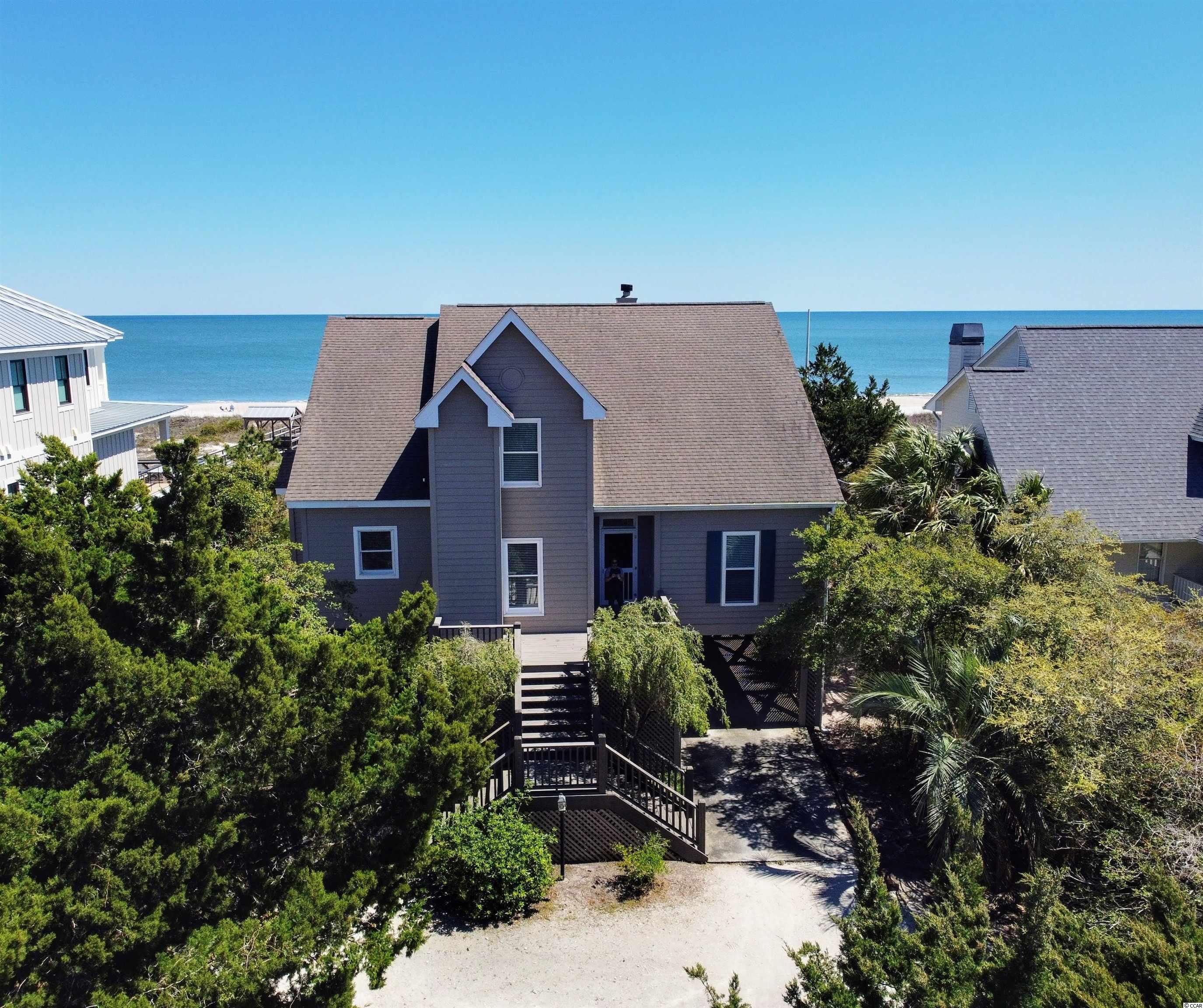 646 Parker Dr. Pawleys Island, SC 29585