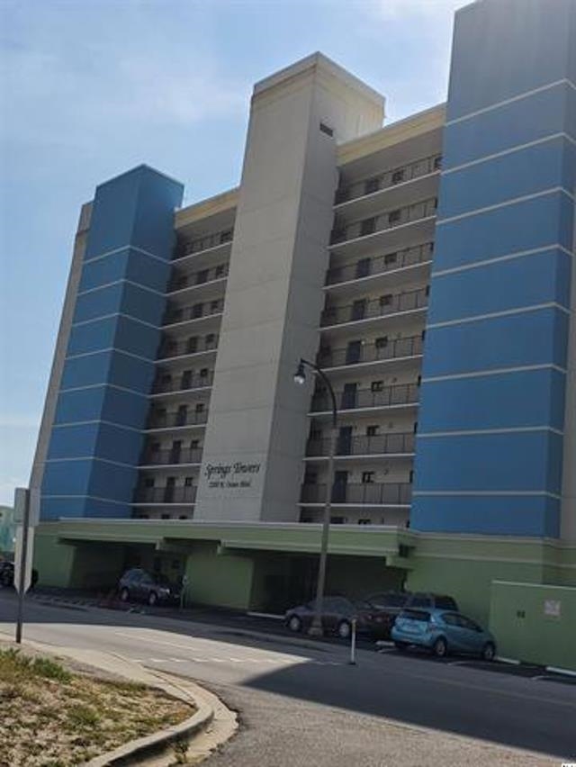 2200 N Ocean Blvd. UNIT #1004 North Myrtle Beach, SC 29582