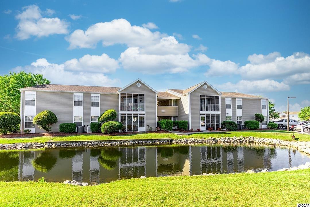 2258 Huntingdon Dr. UNIT G Surfside Beach, SC 29575