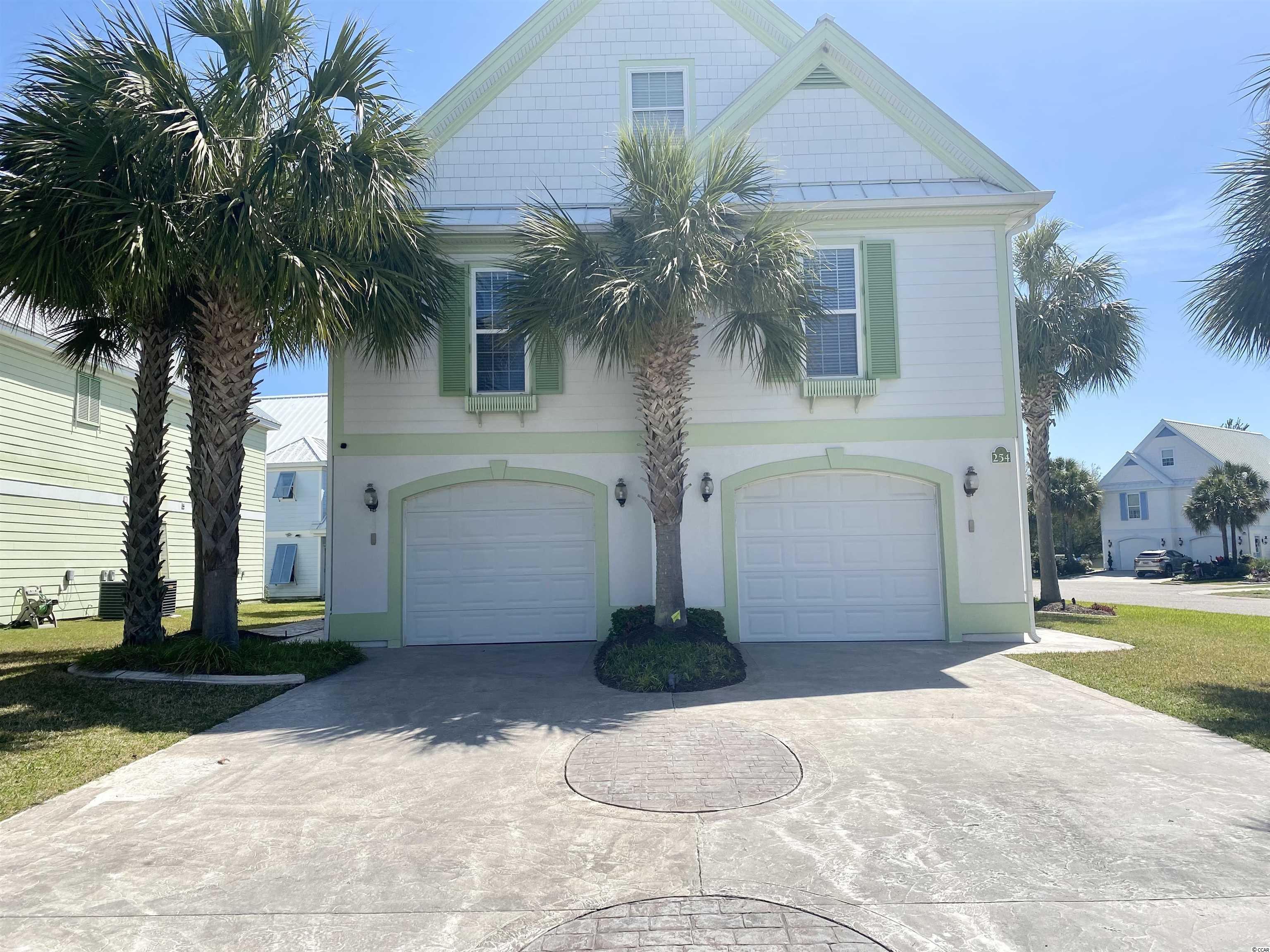 254 Georges Bay Rd. Surfside Beach, SC 29575