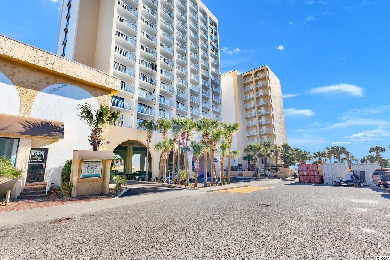 1207 S Ocean Blvd. UNIT #20905 Myrtle Beach, SC 29577