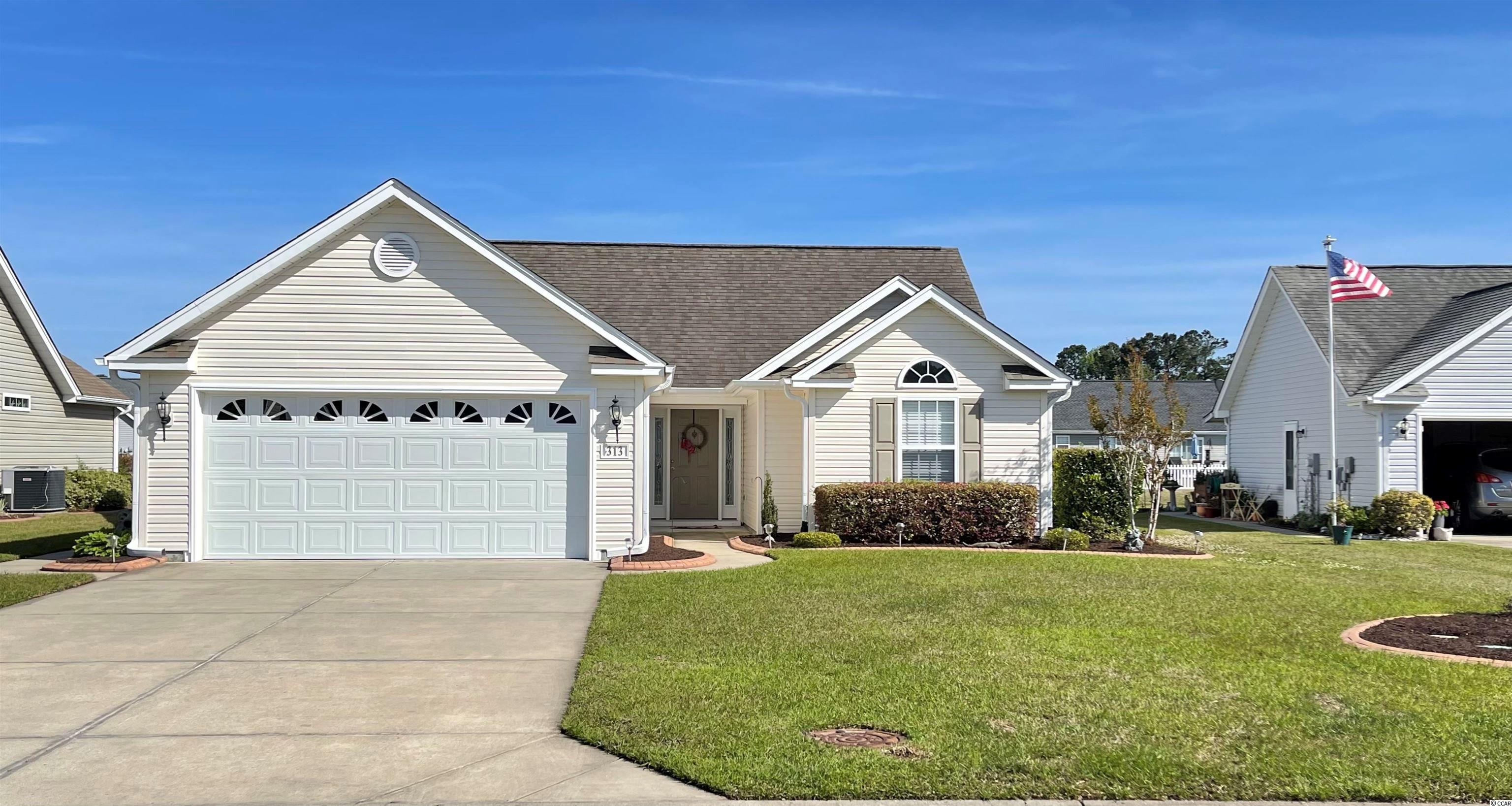 313 Saint Patties Loop Murrells Inlet, SC 29576