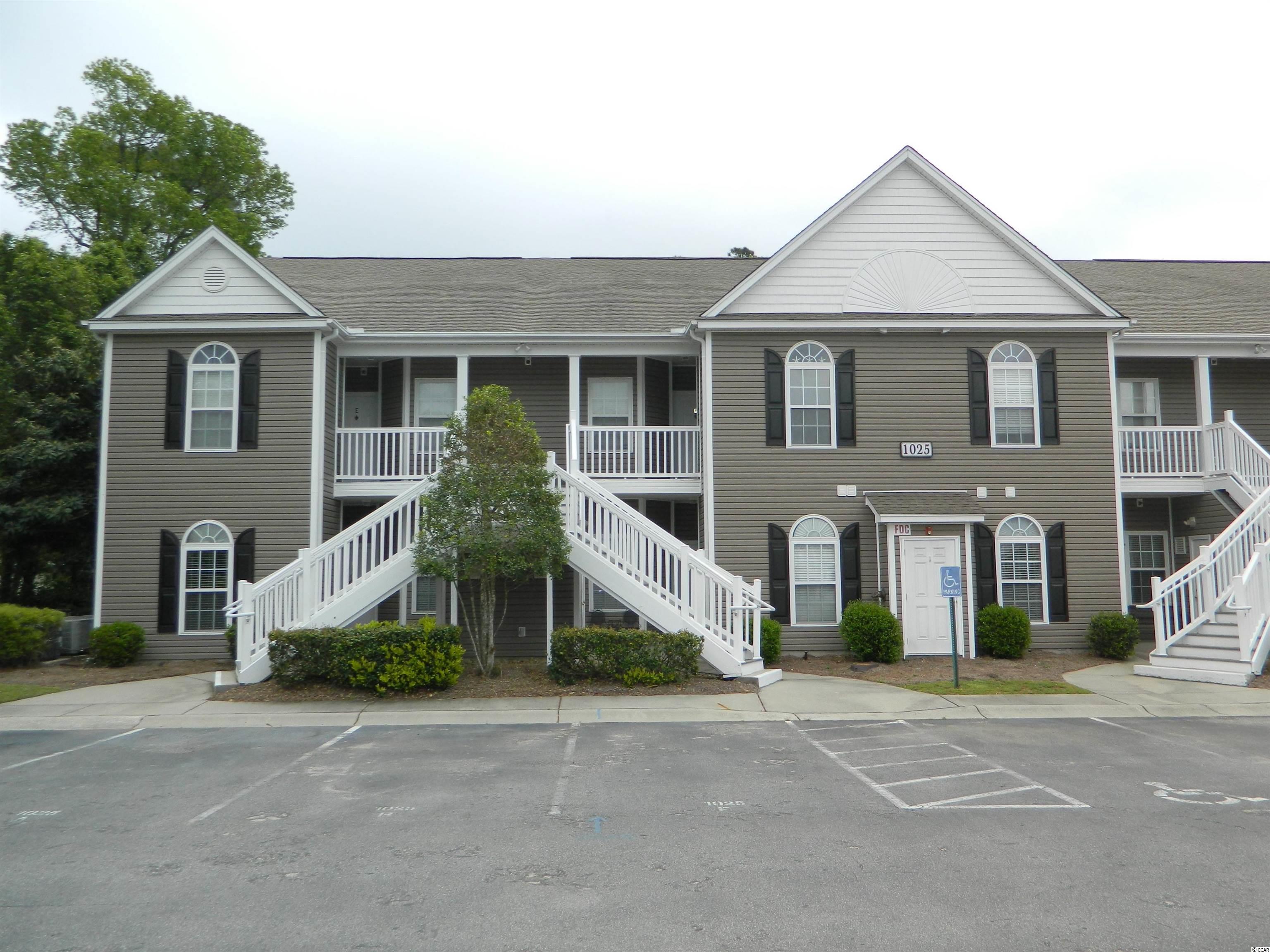 1025 Algonquin Dr. UNIT E Pawleys Island, SC 29585