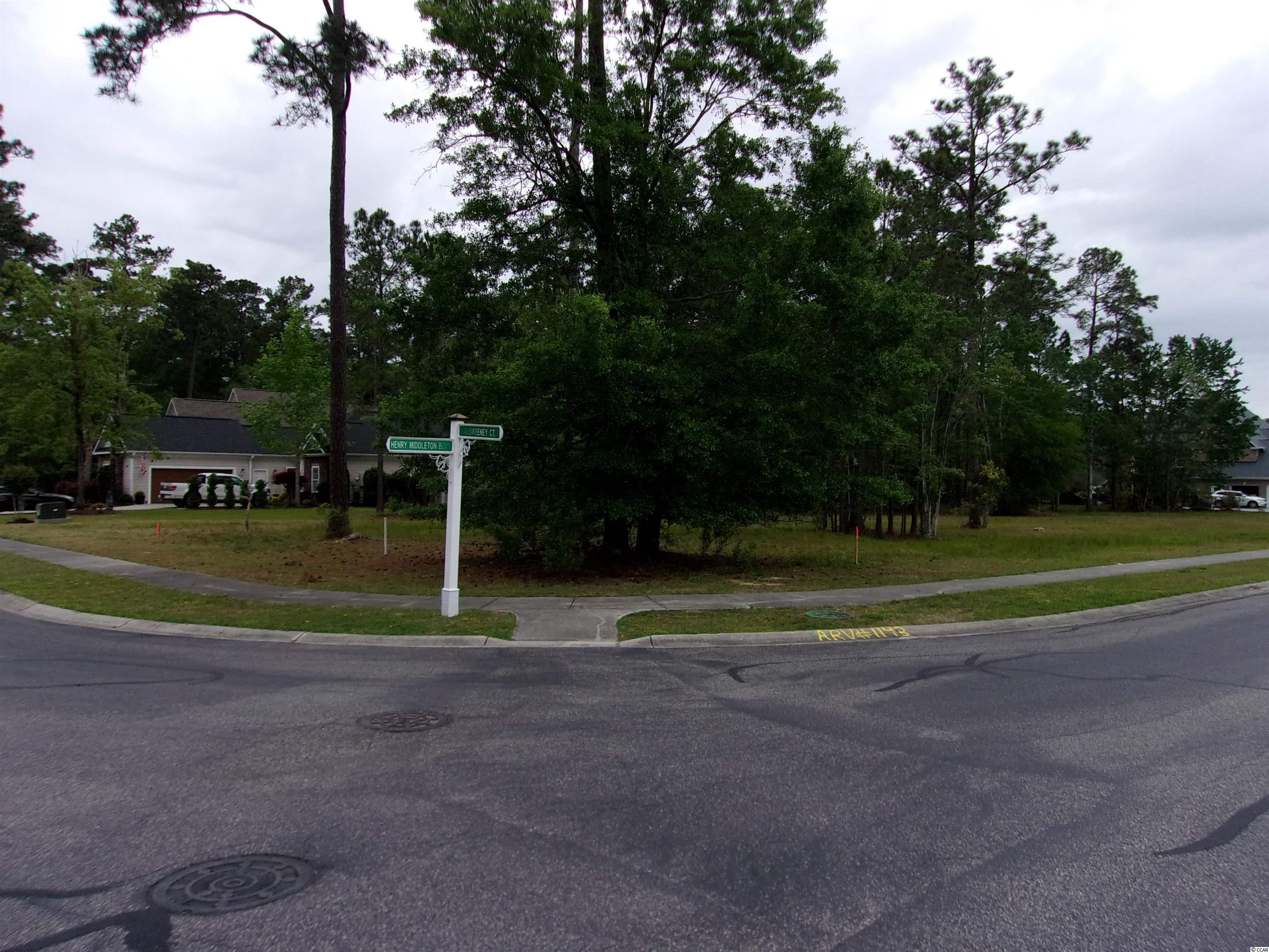 180 Henry Middleton Blvd. Myrtle Beach, SC 29588