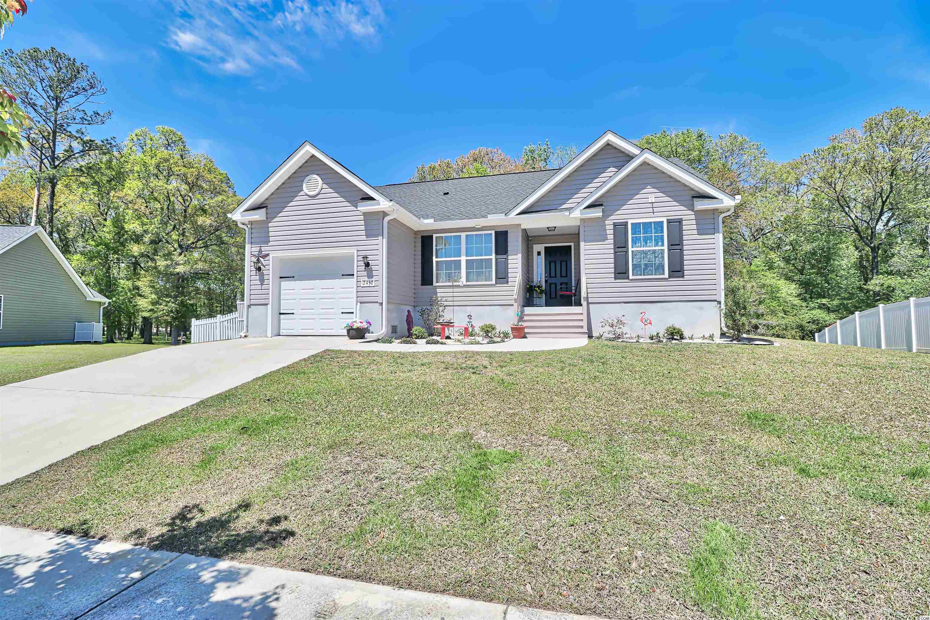 2452 Summerhaven Loop Conway, SC 29527