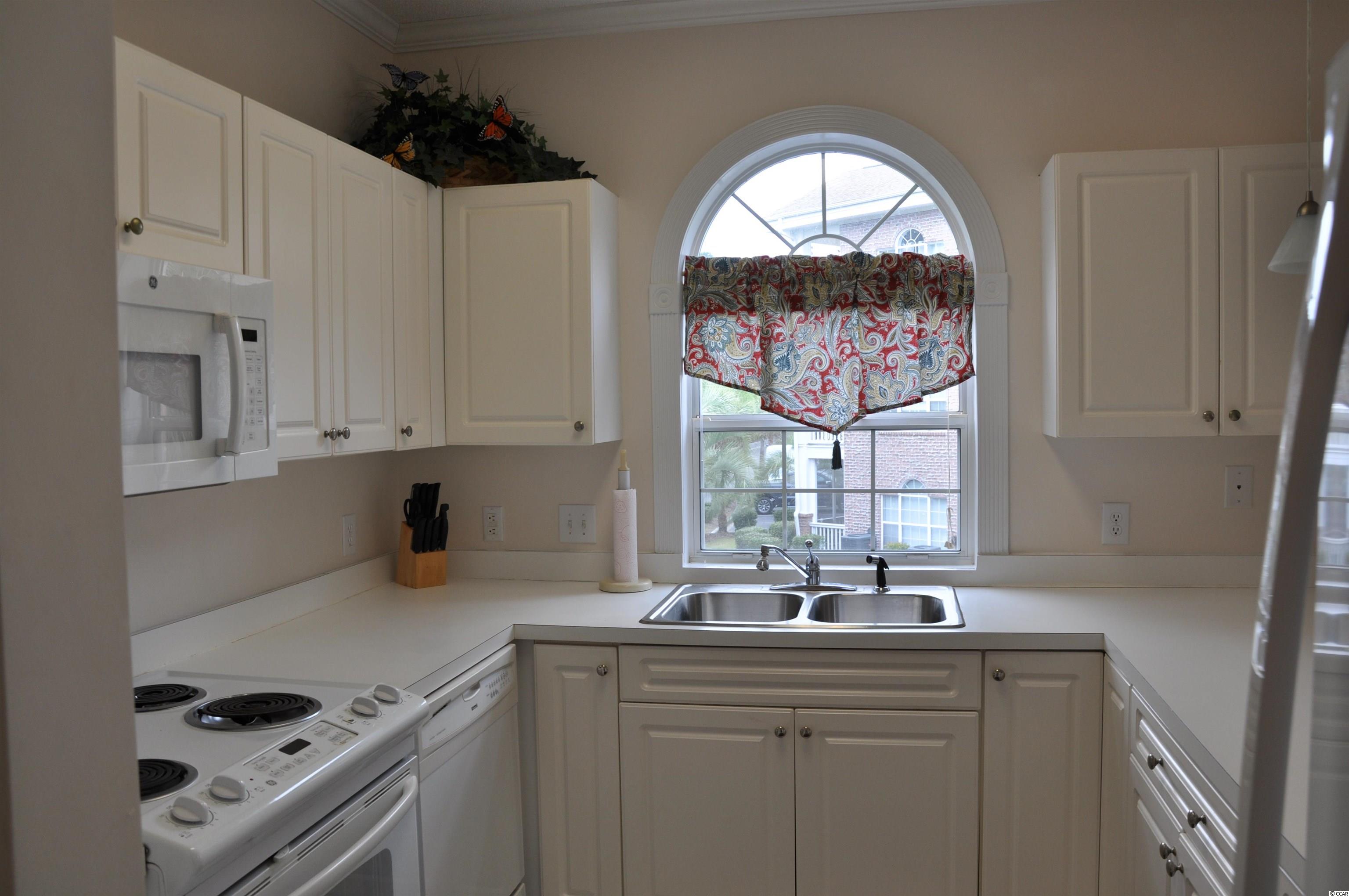 4281 Hibiscus Dr. UNIT #201 Little River, SC 29566