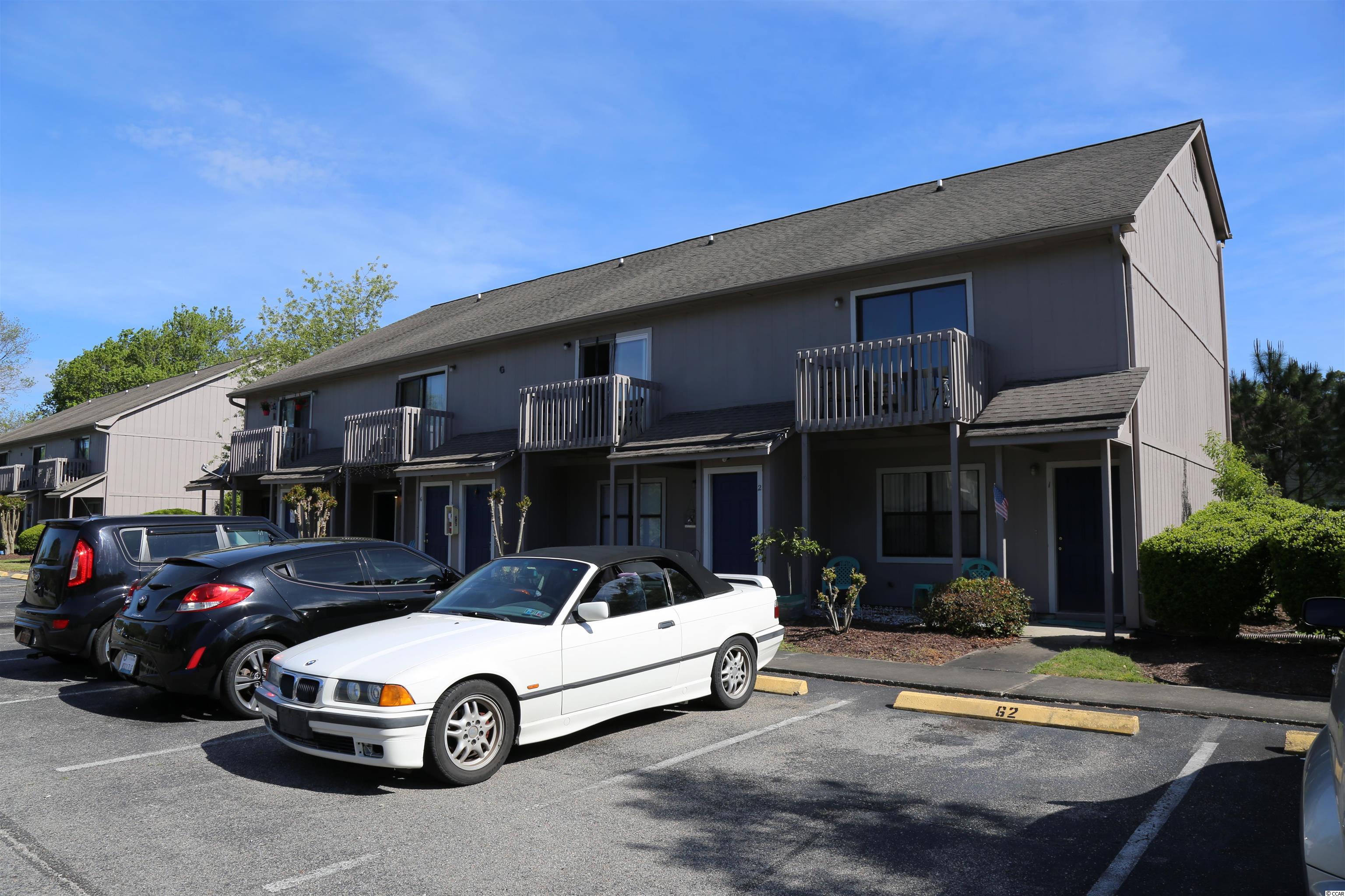 105 Horizon River Dr. UNIT G-1 Myrtle Beach, SC 29588