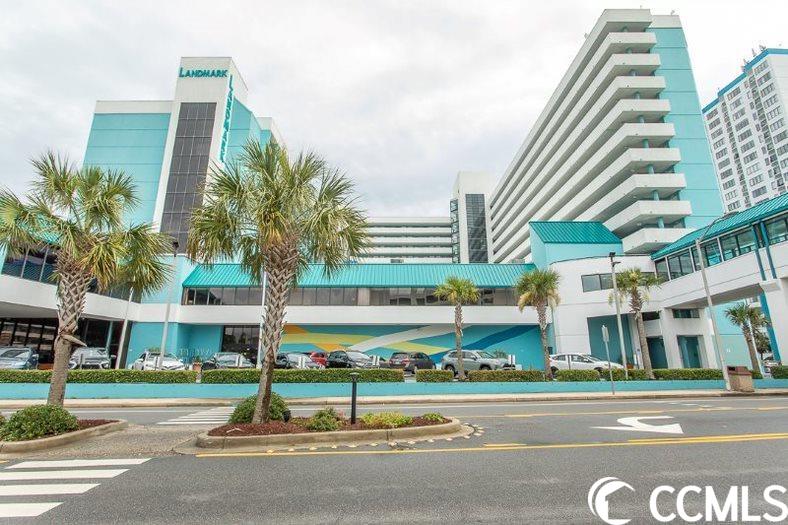 1501 S Ocean Blvd. UNIT #549 Myrtle Beach, SC 29577