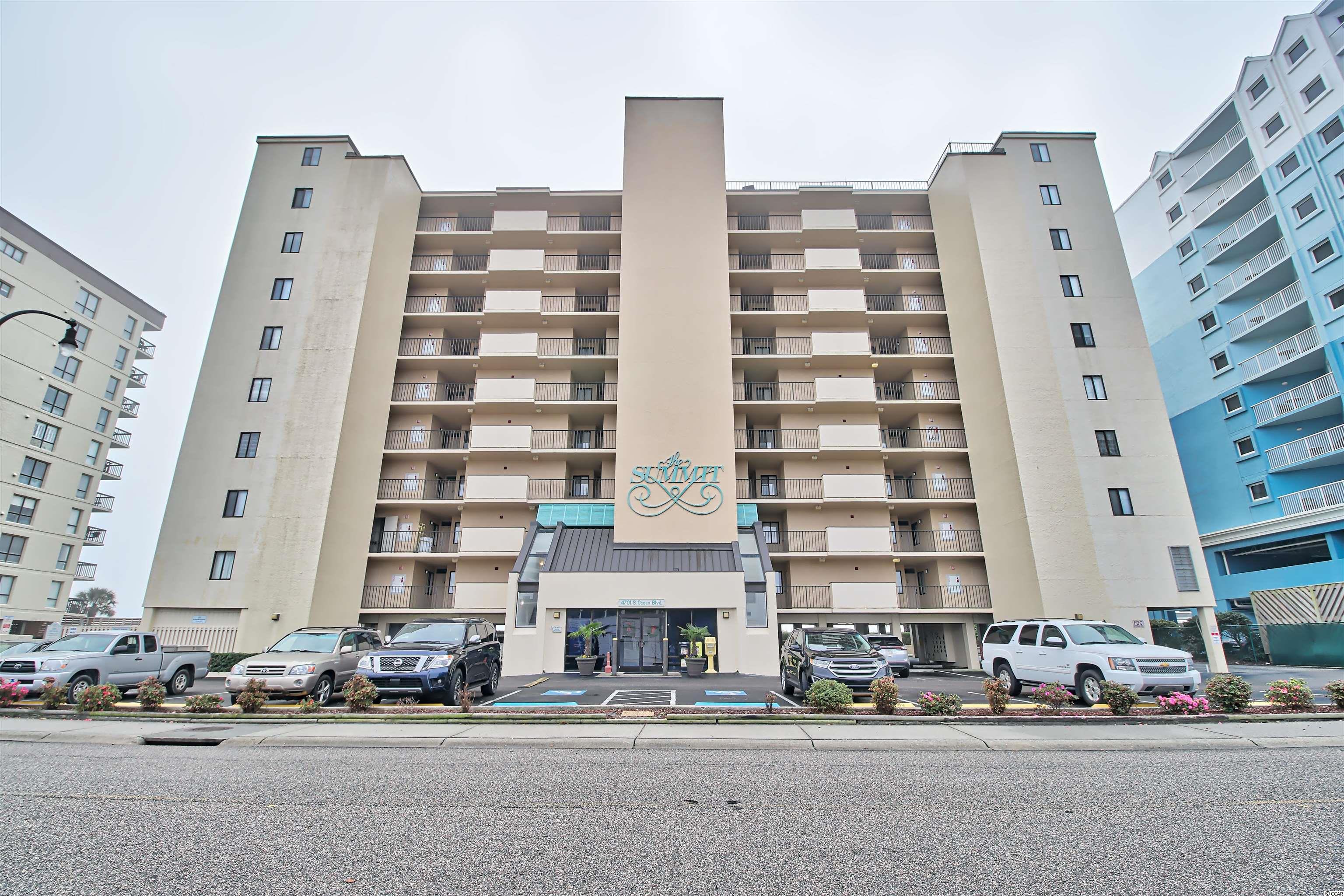4701 South Ocean Blvd. UNIT A2 North Myrtle Beach, SC 29582