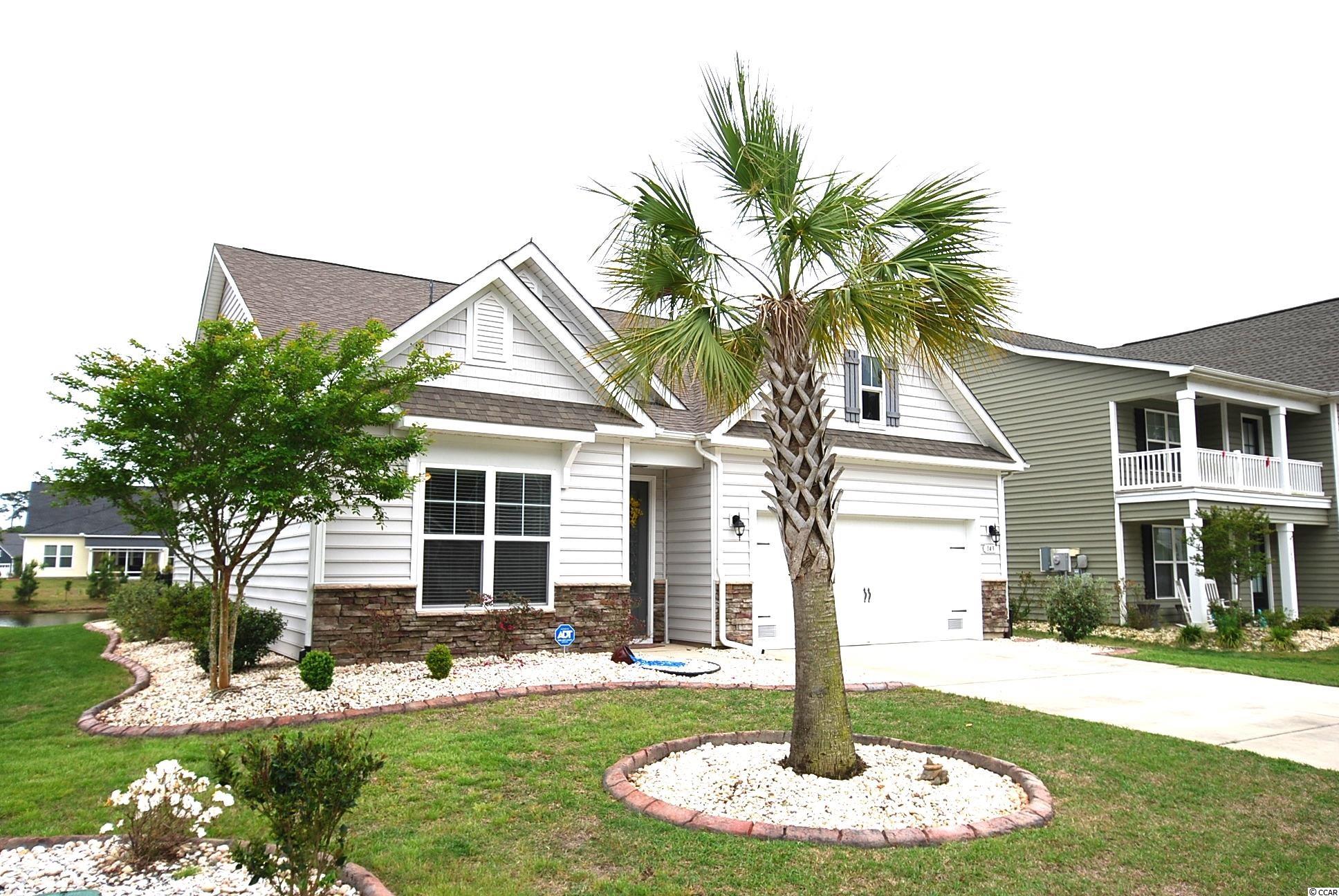 149 Laurel Hill Pl. Murrells Inlet, SC 29576