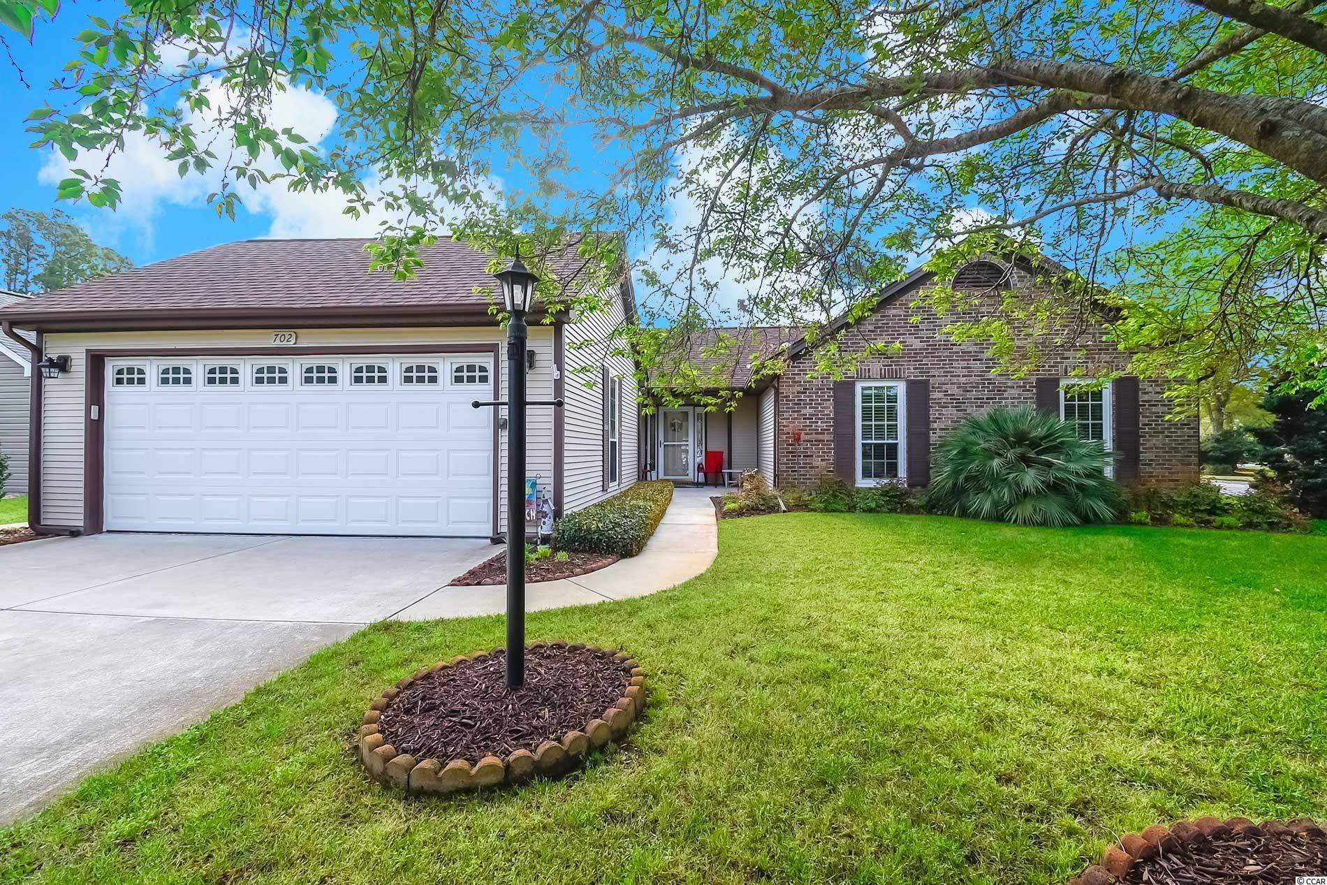 702 Hummingbird Dr. Murrells Inlet, SC 29576