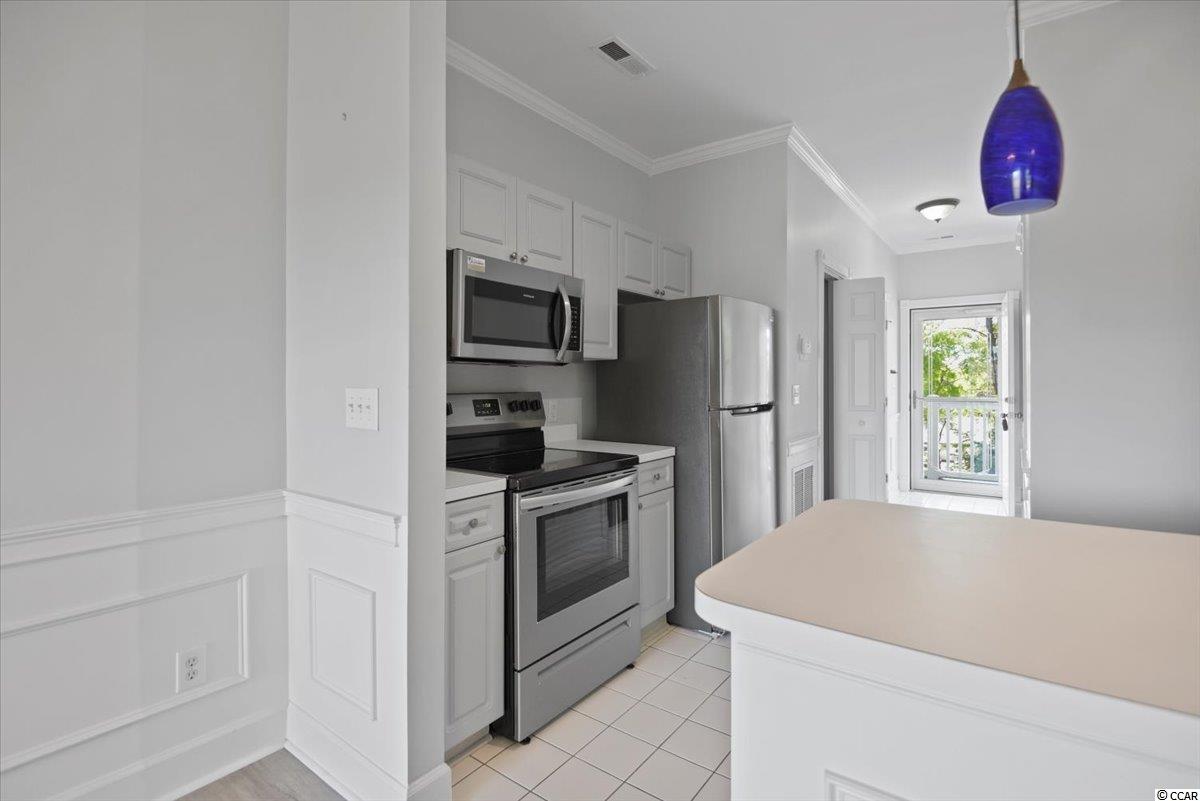 4191 Hibiscus Dr. UNIT 10-302 Little River, SC 29566