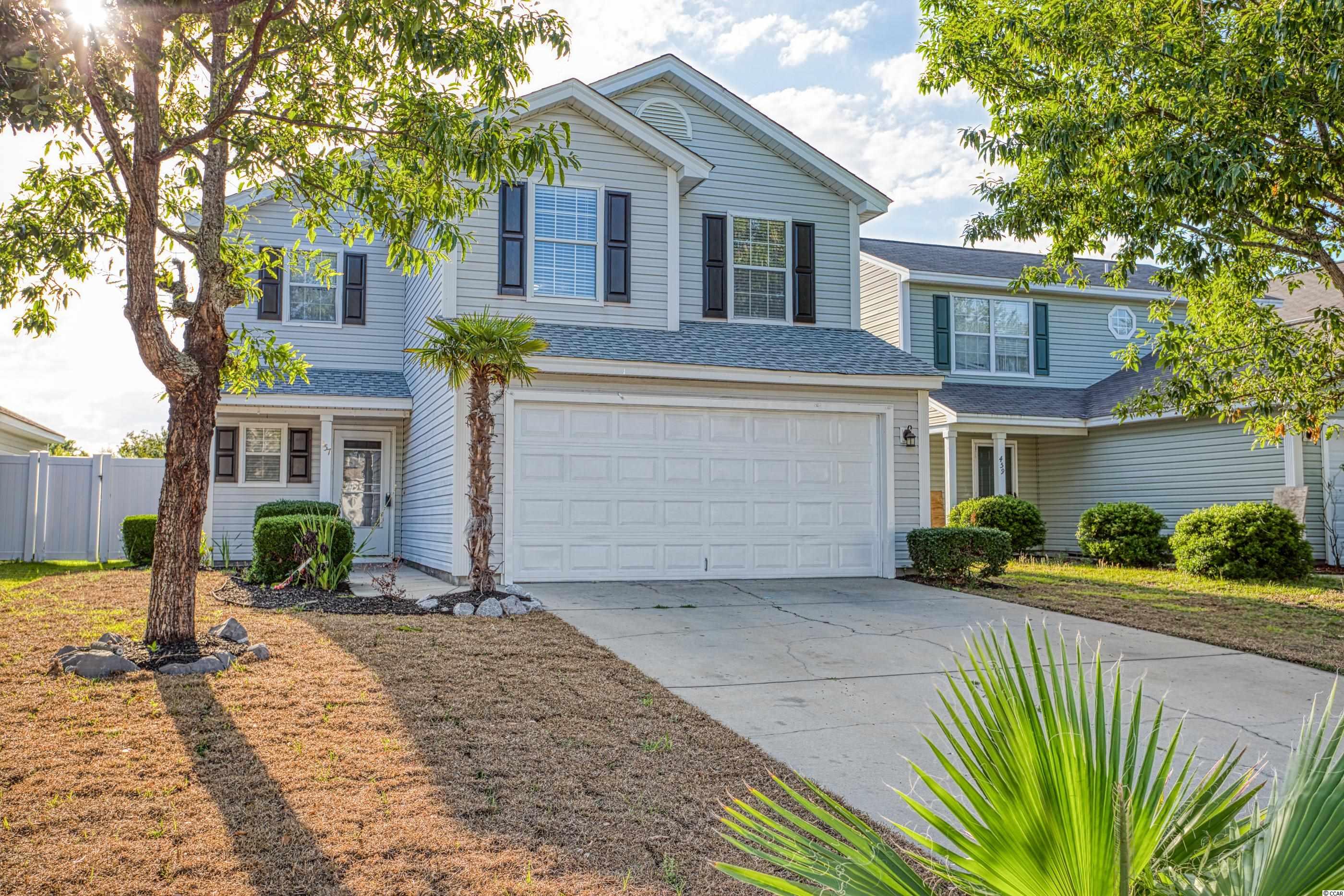 457 Dandelion Ln. Myrtle Beach, SC 29579