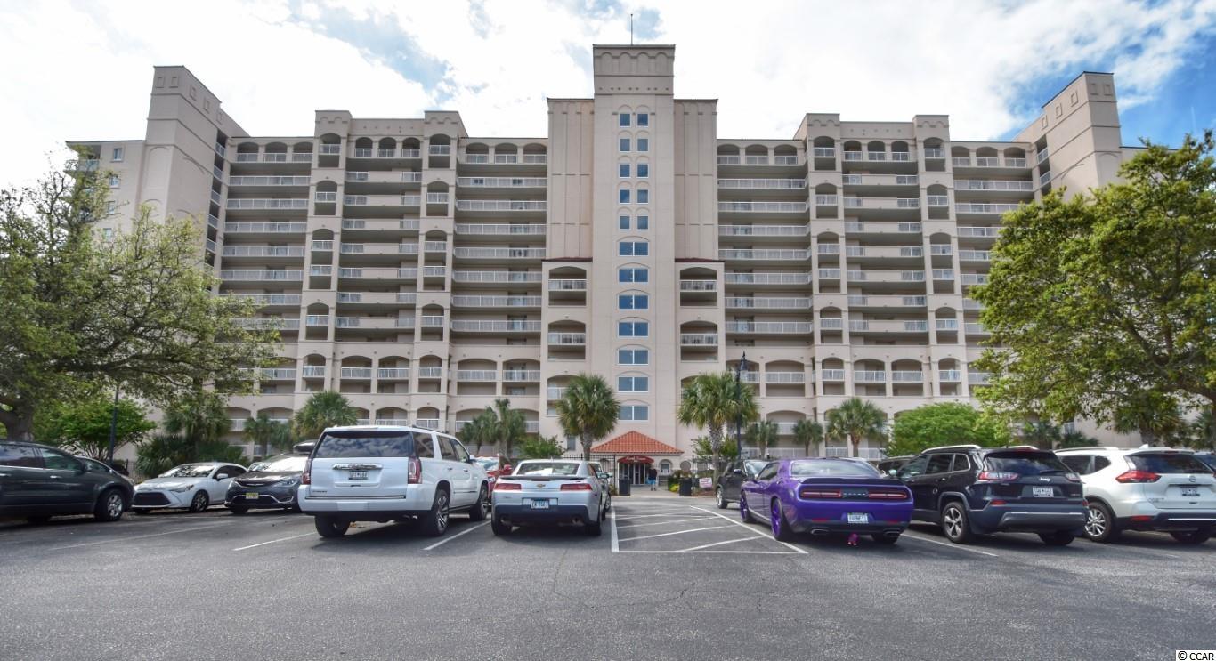 4801 Harbor Pointe Dr. UNIT #301 North Myrtle Beach, SC 29582