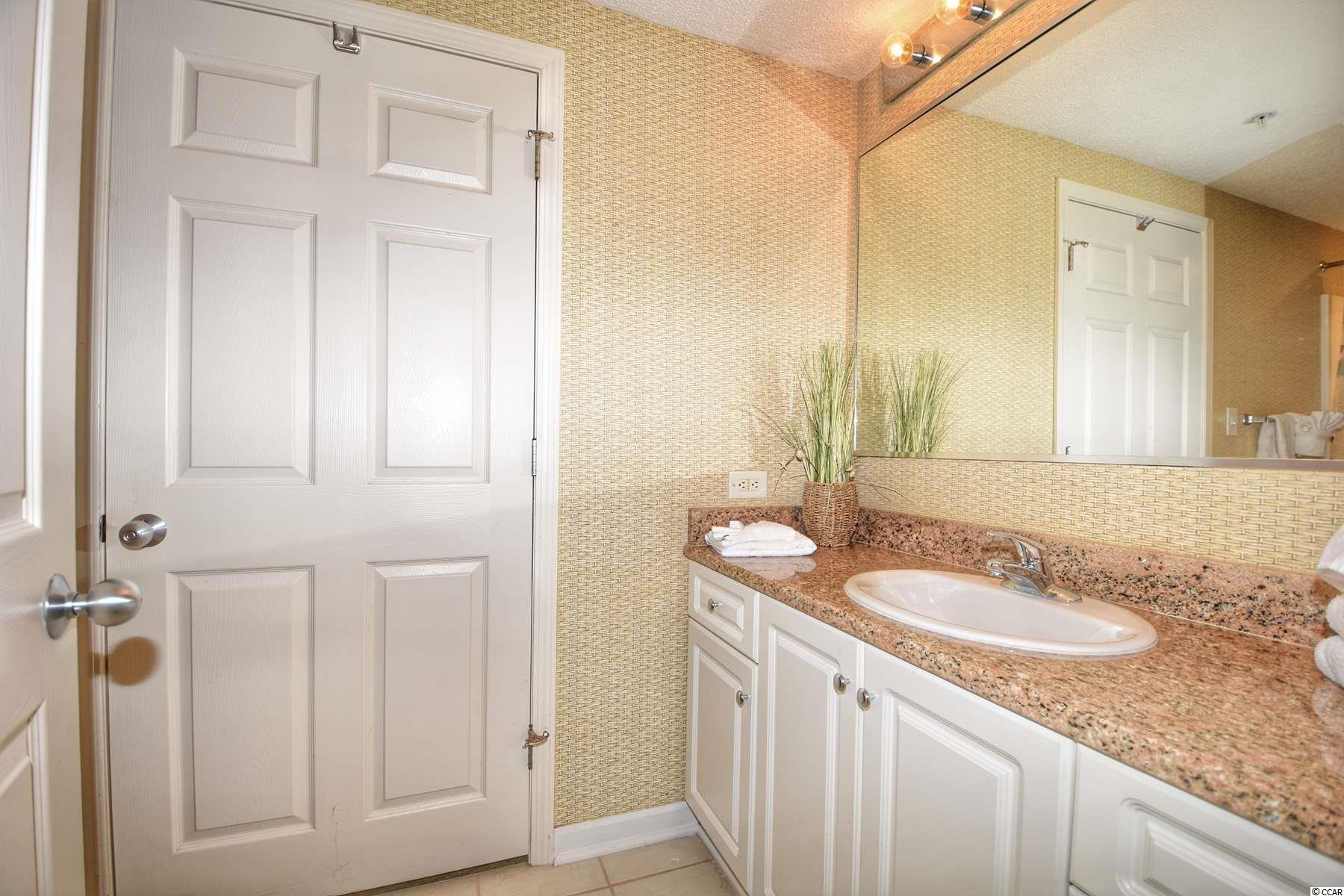 4801 Harbor Pointe Dr. UNIT #301 North Myrtle Beach, SC 29582