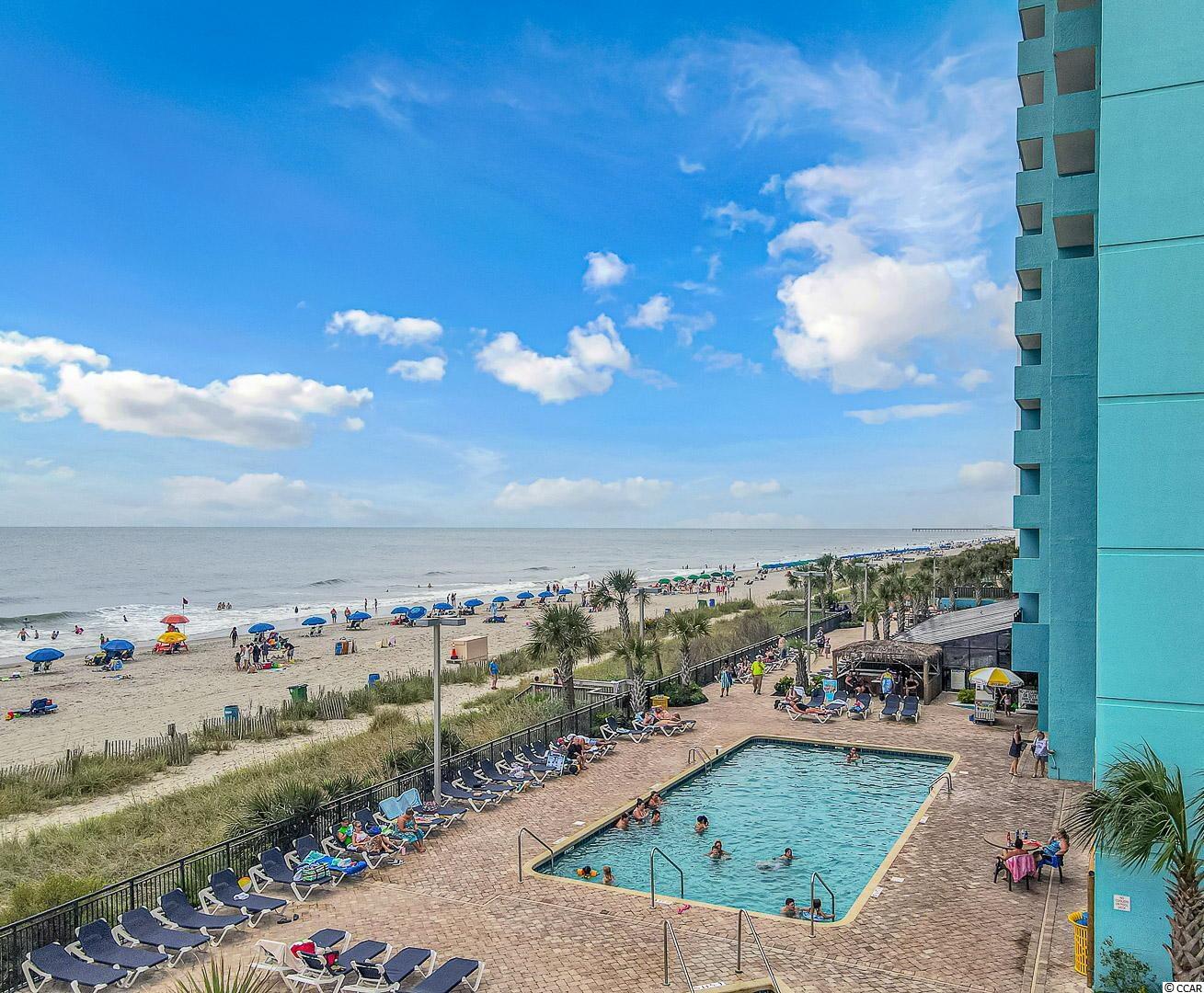 1501 S Ocean Blvd. UNIT #441 Myrtle Beach, SC 29577