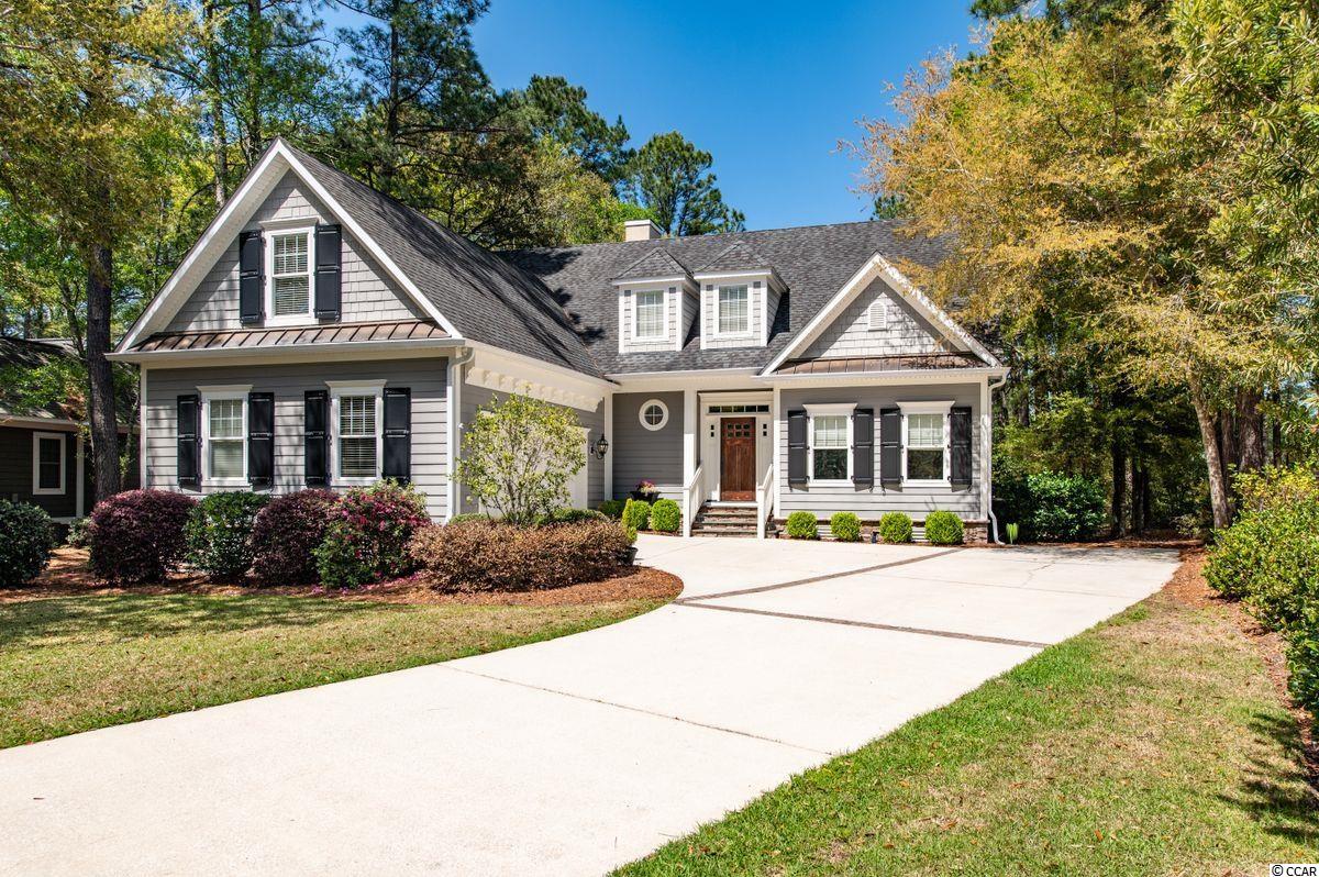 304 Hunter Oak Ct. Pawleys Island, SC 29585