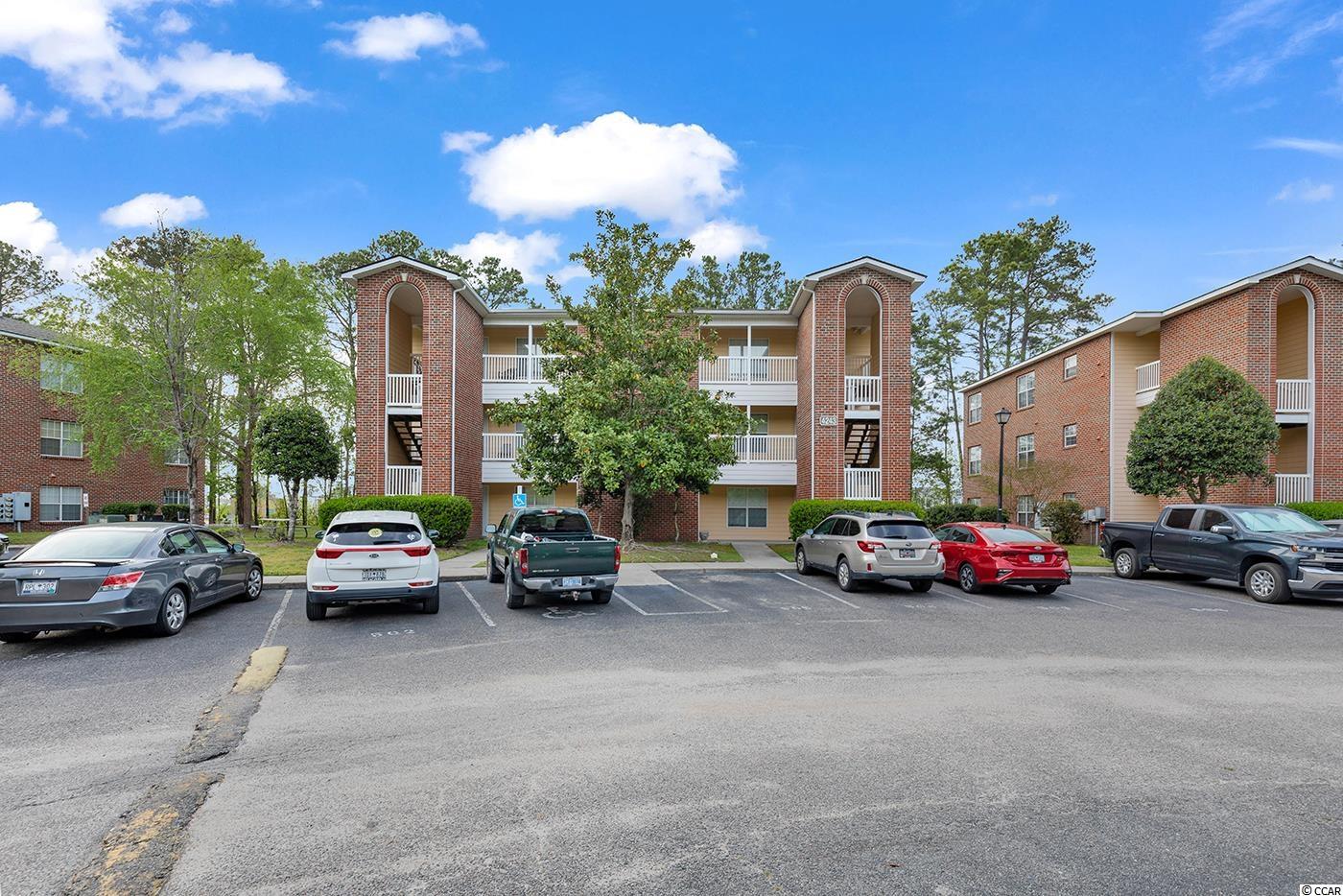 4243 Villas Dr. UNIT #508 Little River, SC 29566