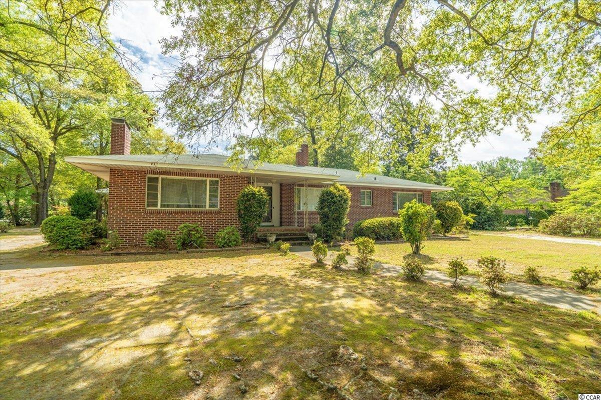 600 Greenway Blvd. Florence, SC 29501