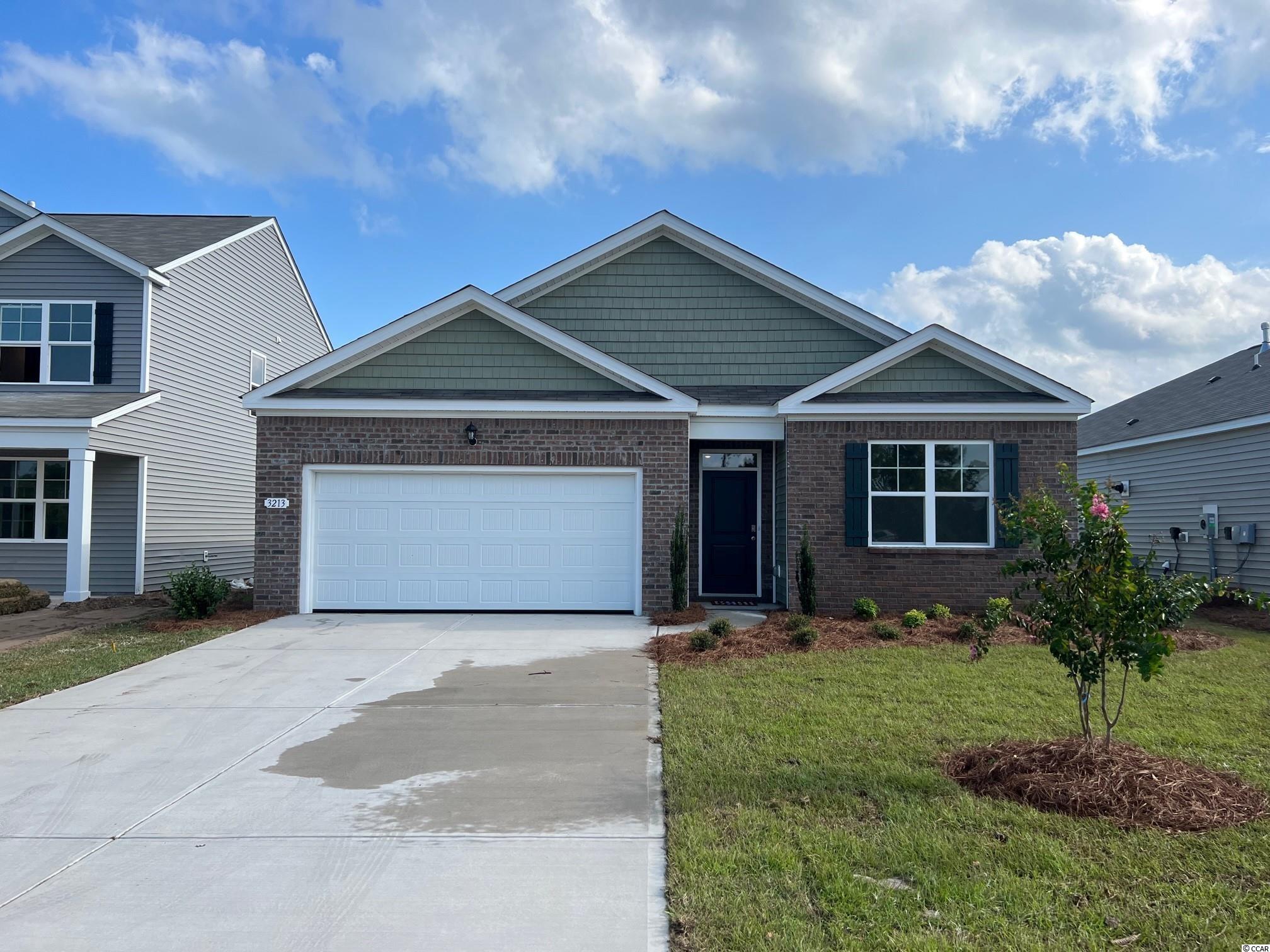3213 Bells Lake Circle Longs, SC 29568