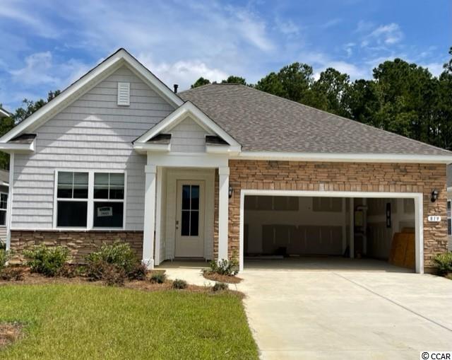 819 Flowering Branch Ave. Little River, SC 29566