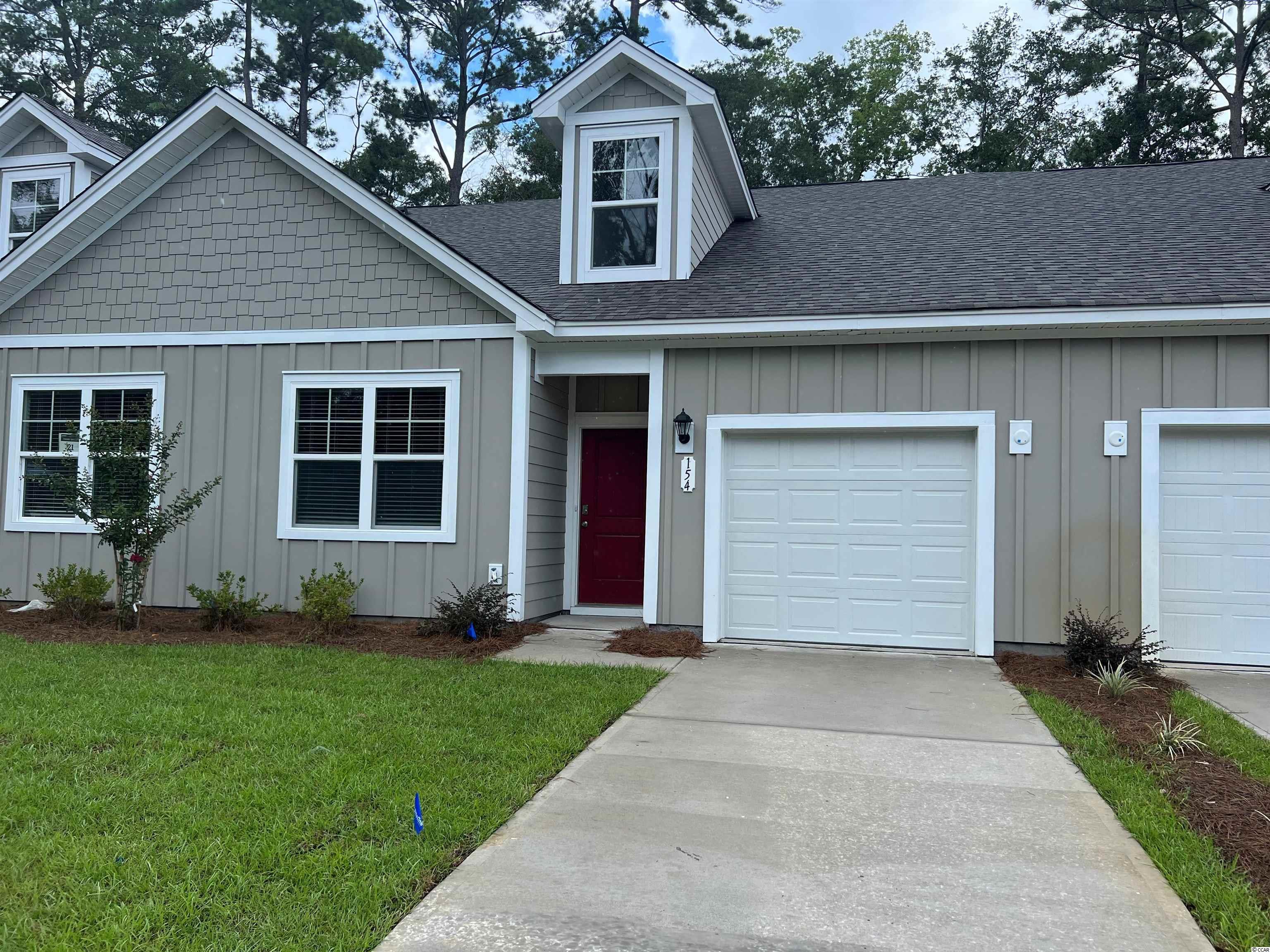 154 Vineyard Place UNIT #20 Pawleys Island, SC 29585