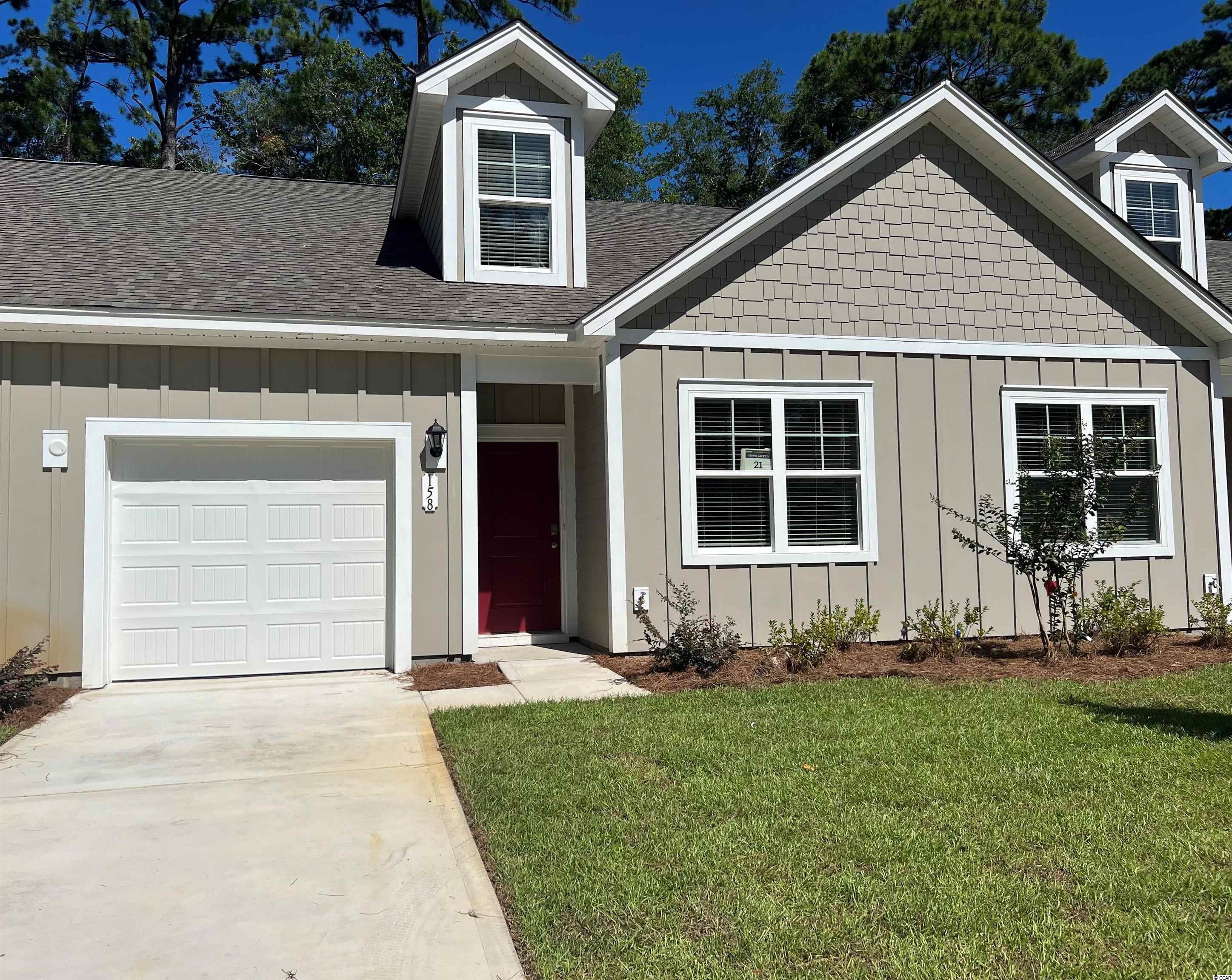 158 Vineyard Place UNIT #21 Pawleys Island, SC 29585