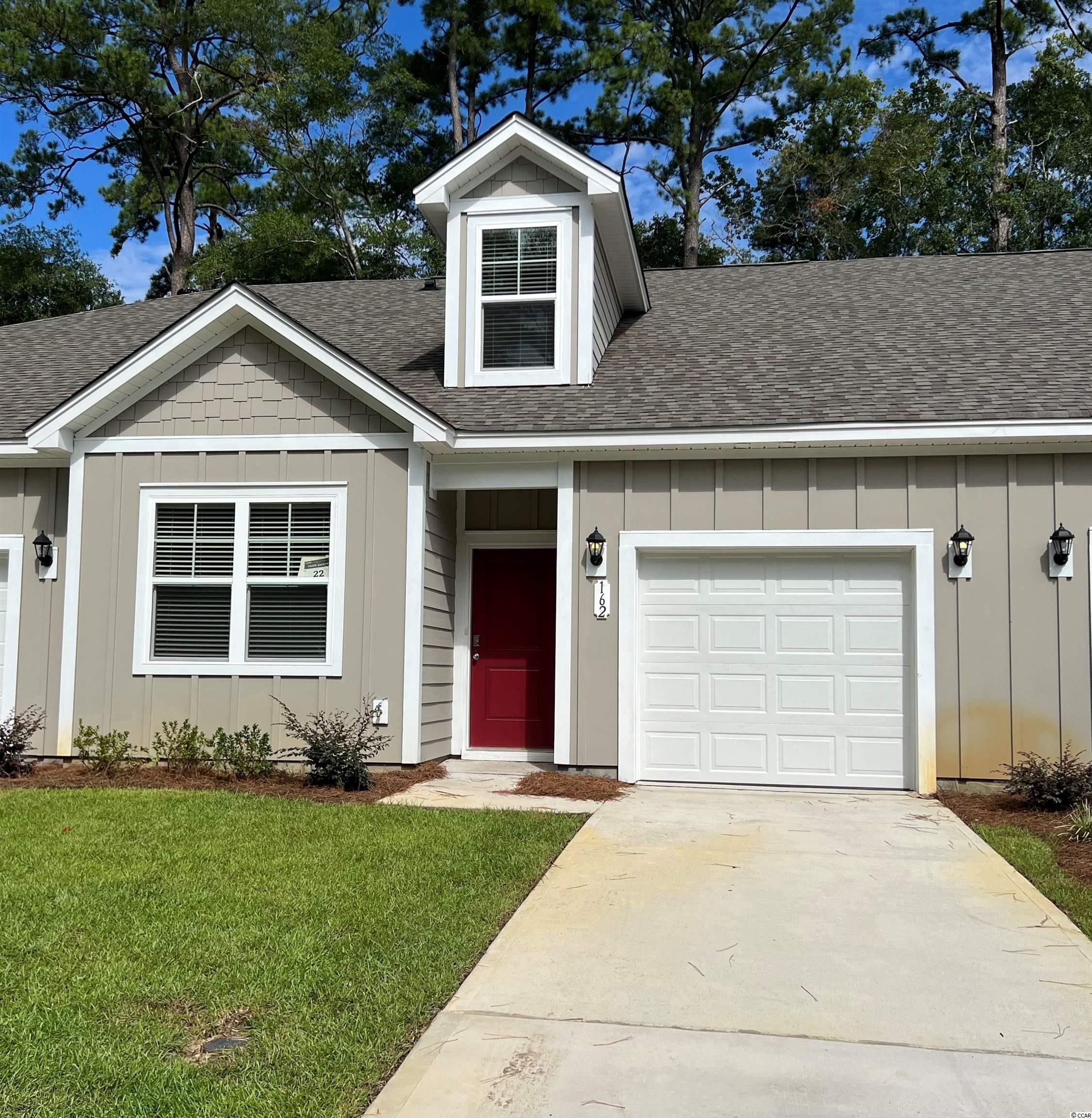 162 Vineyard Place UNIT #40 Pawleys Island, SC 29585