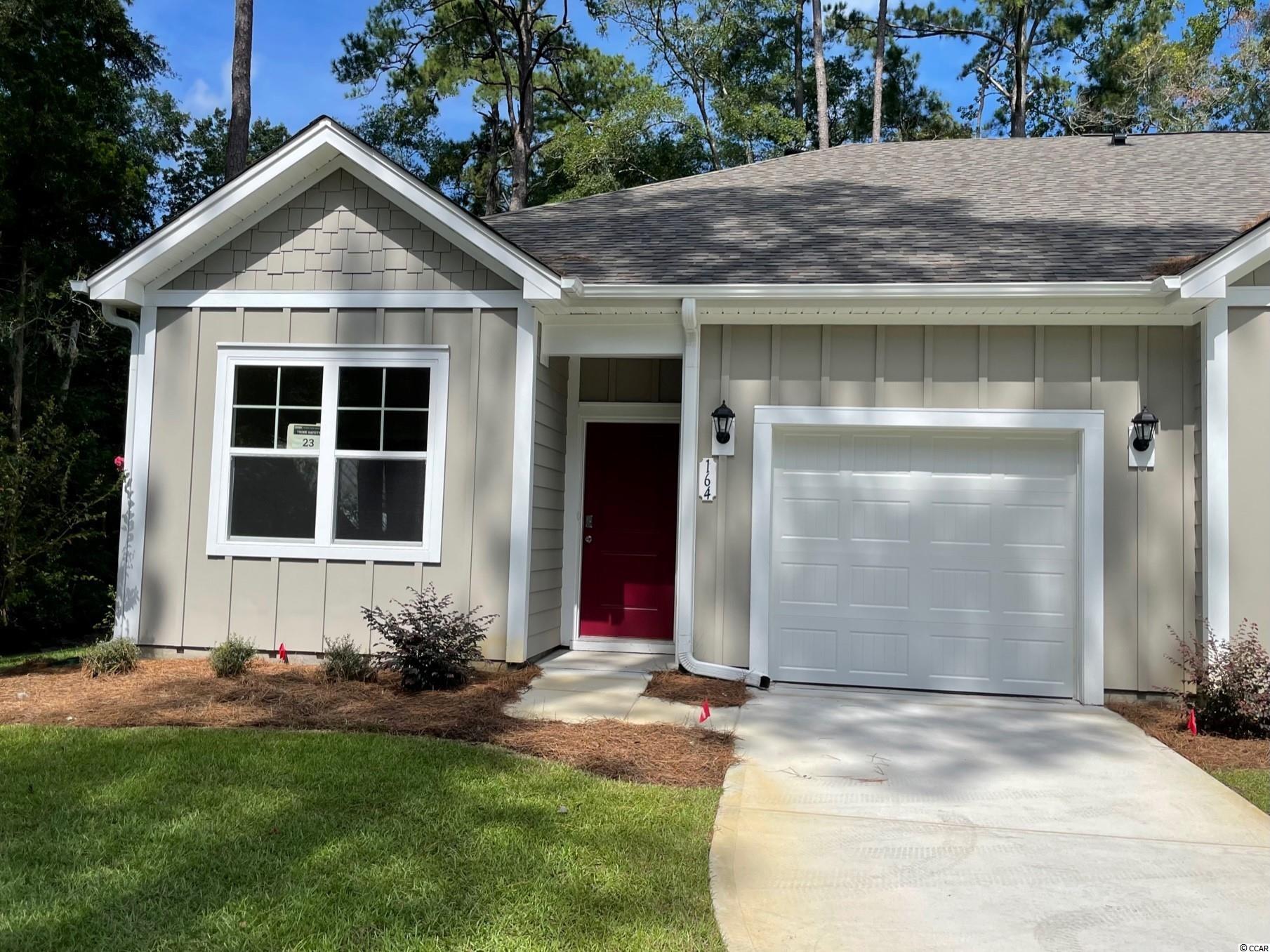 164 Vineyard Place UNIT #23 Pawleys Island, SC 29585