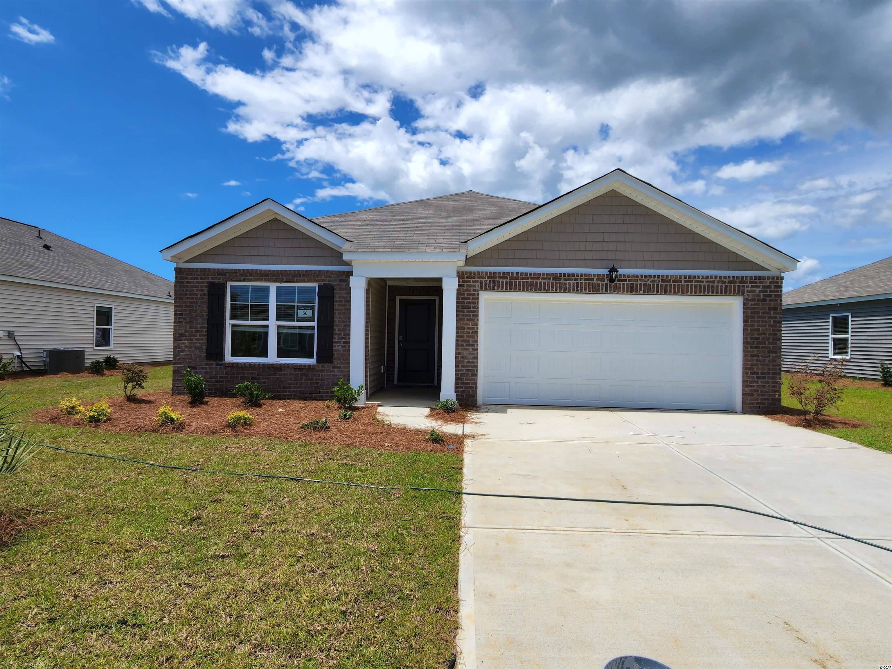 197 Belmonte Dr. Myrtle Beach, SC 29588