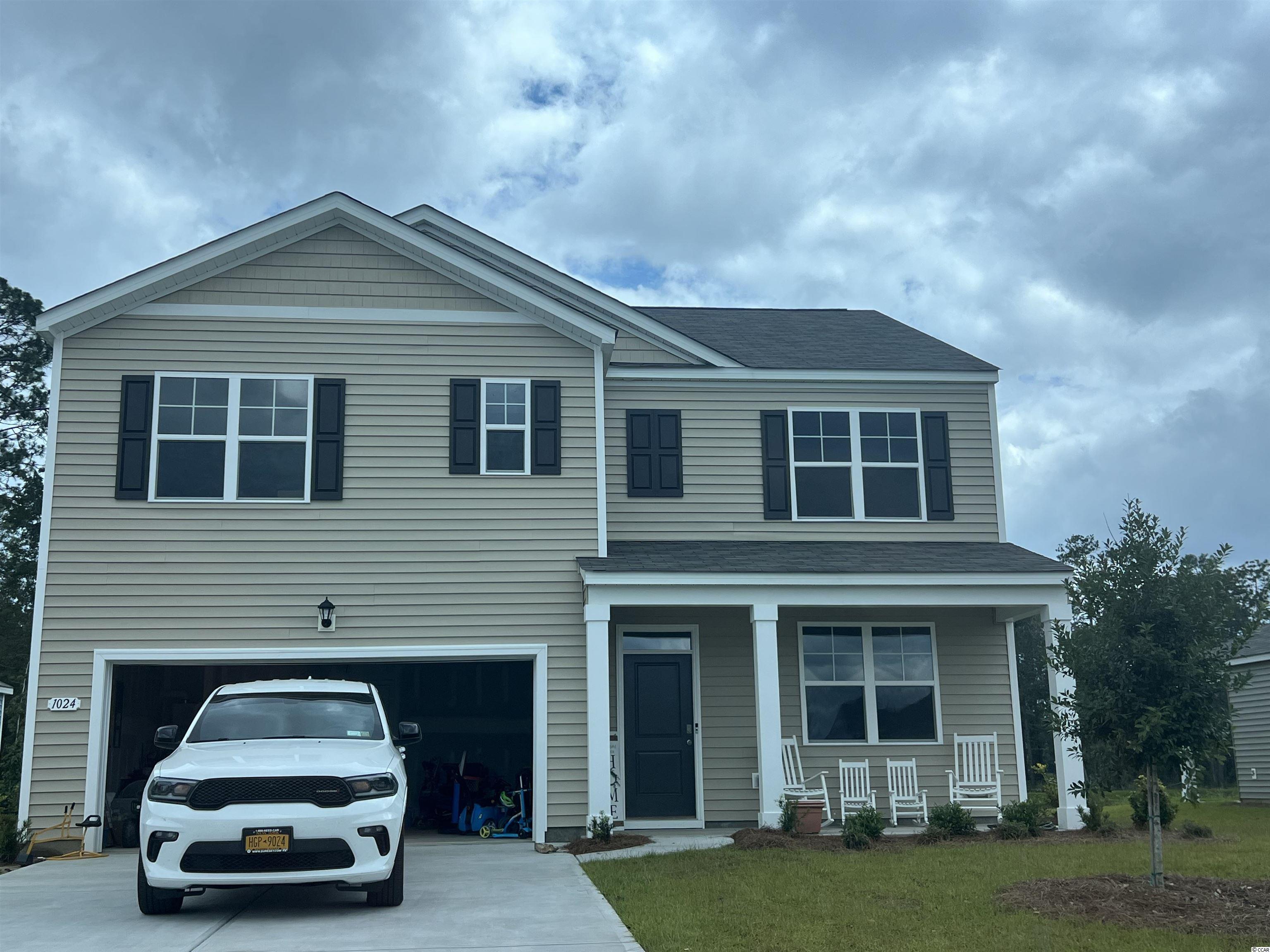 1024 Red Tide St. Myrtle Beach, SC 29588